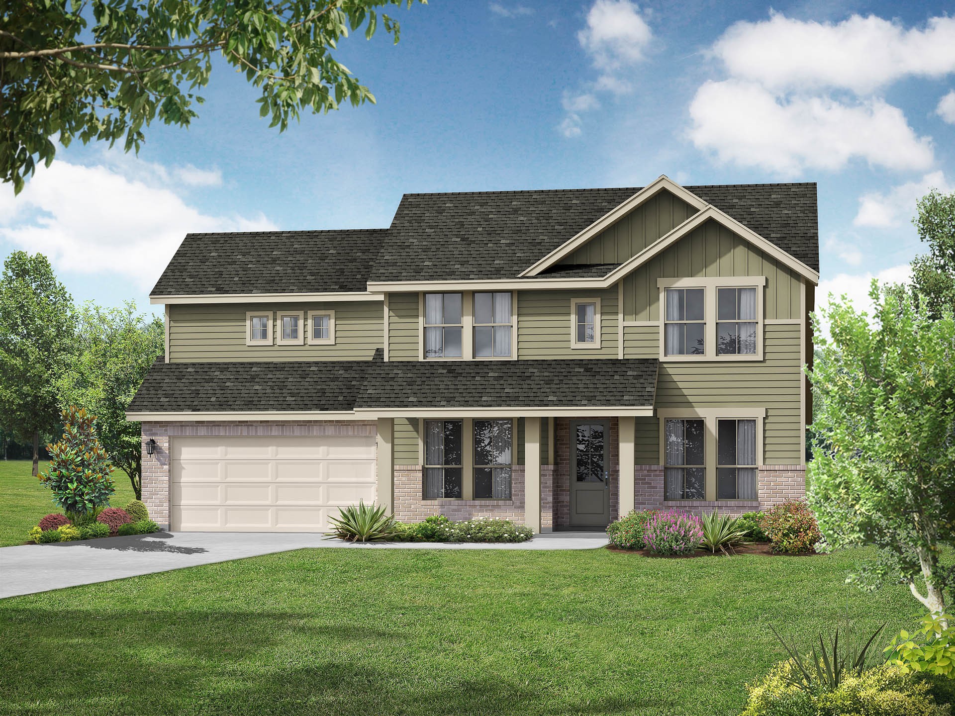 2420 Beaver Drive