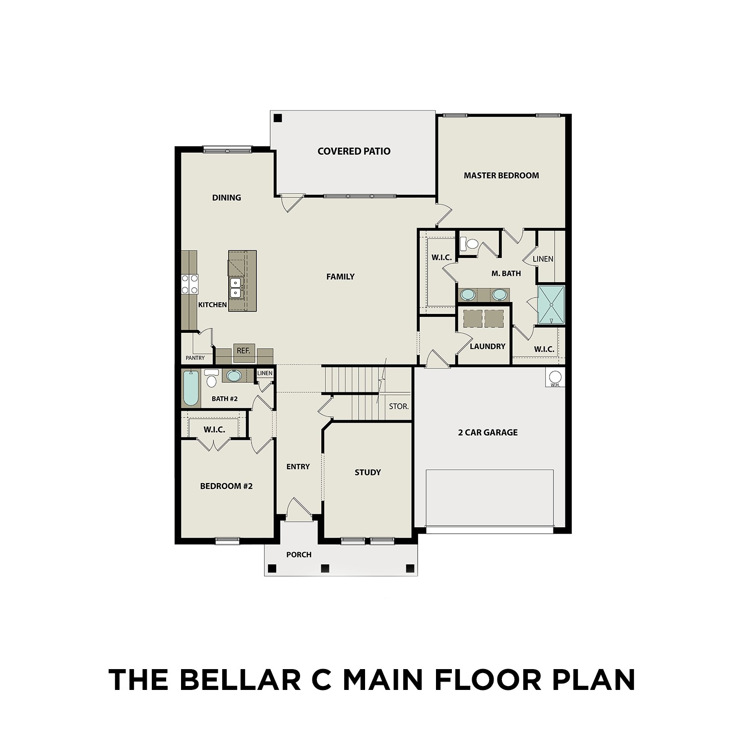 2411 Beaver Drive