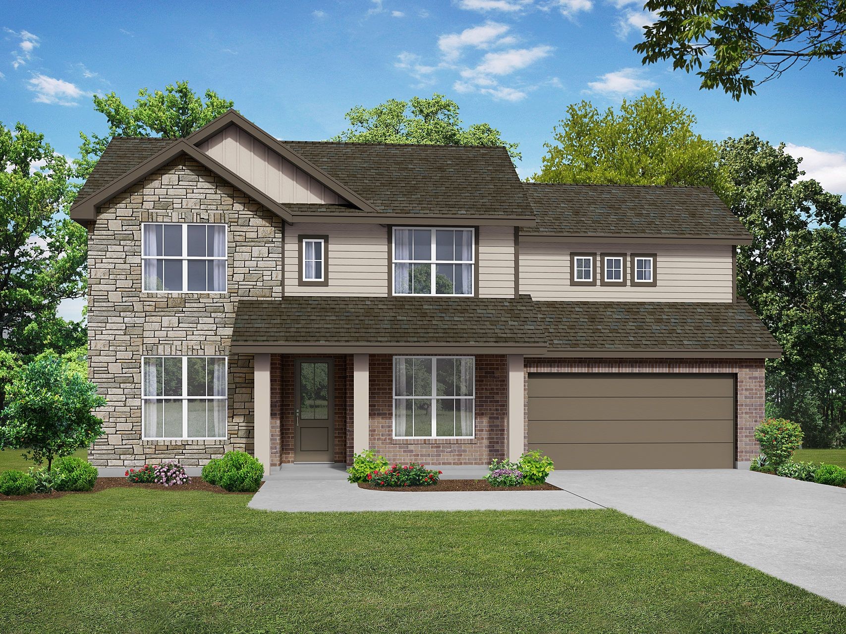 2411 Beaver Drive