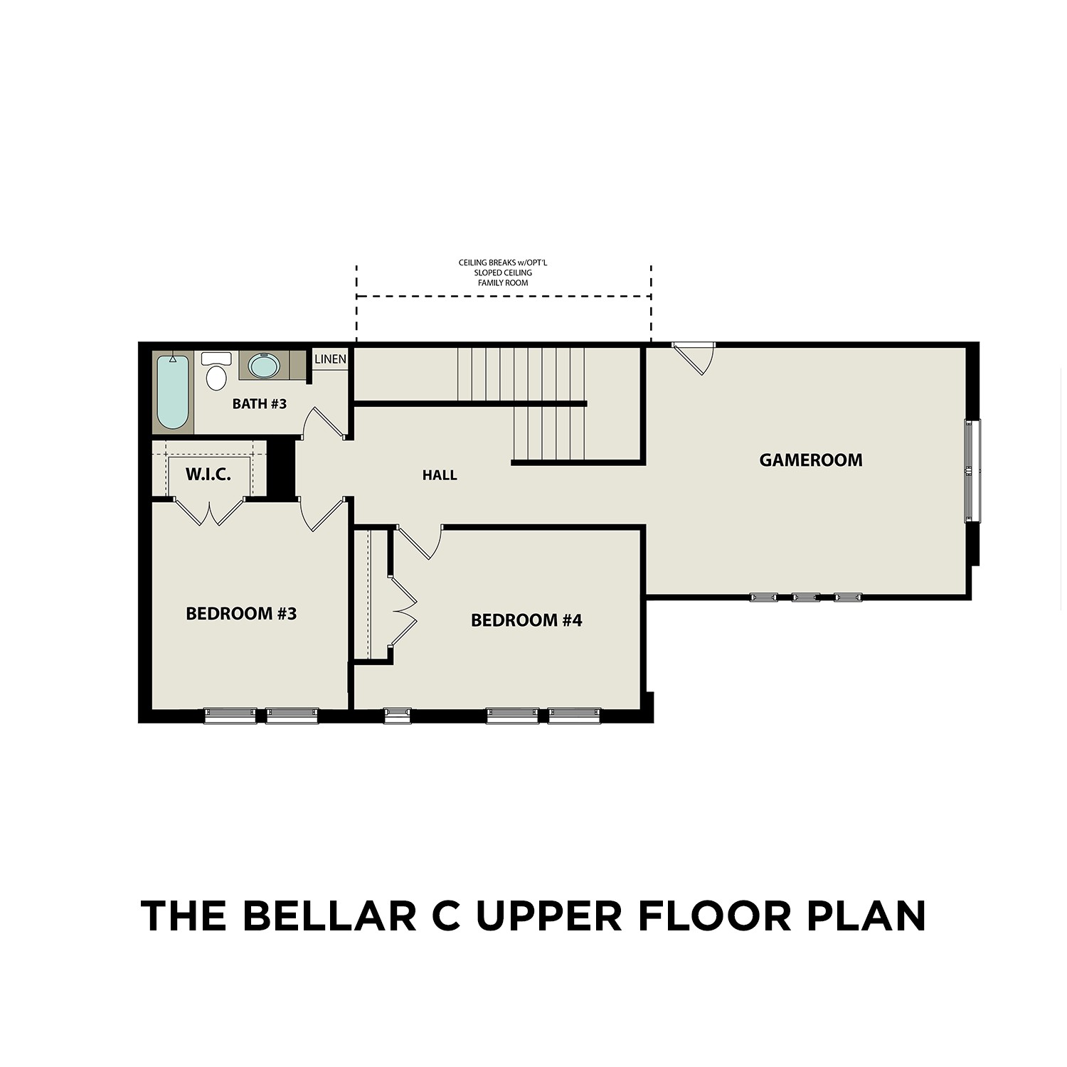2411 Beaver Drive