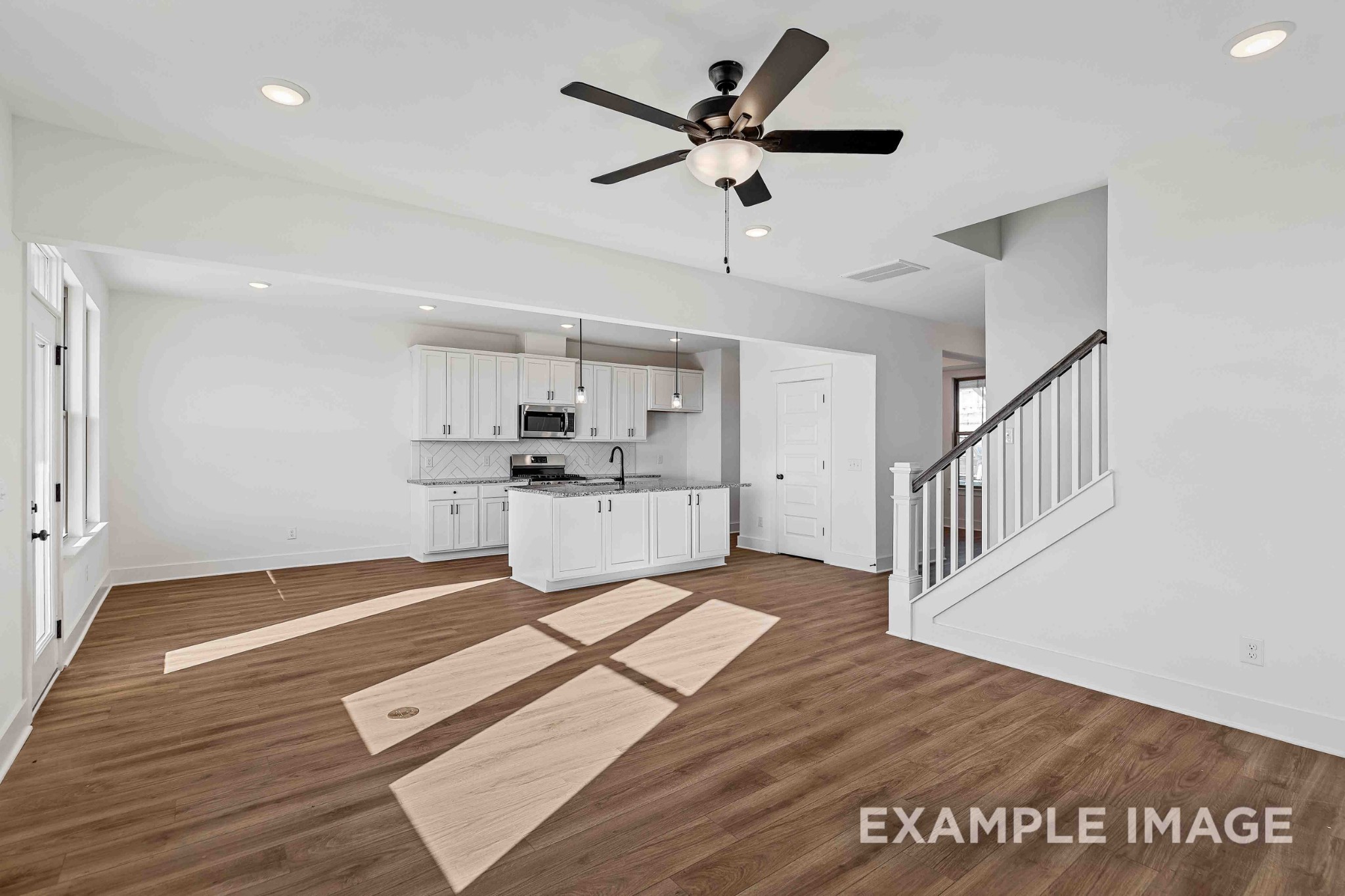 2907 Parkwood Drive