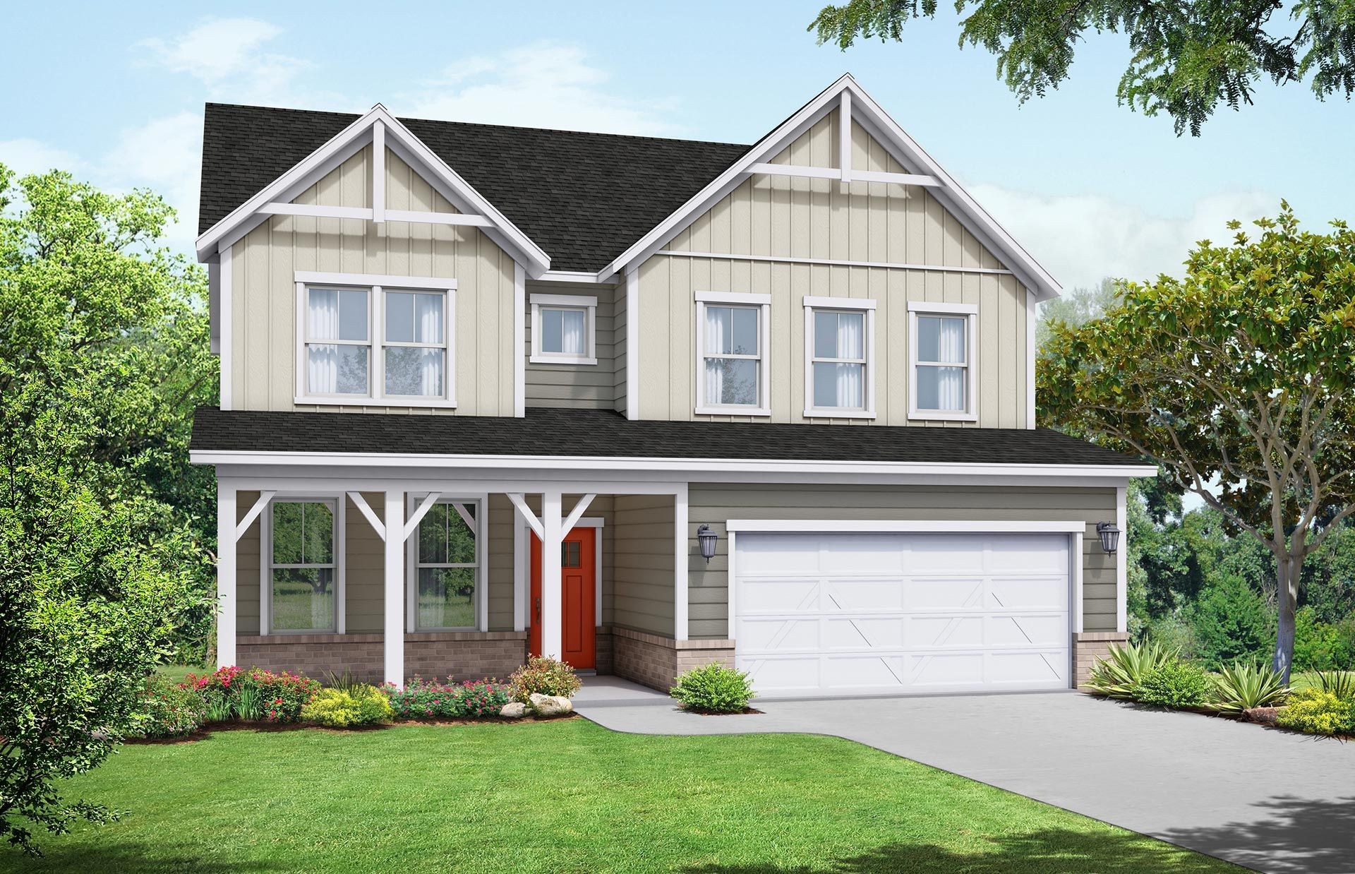 2907 Parkwood Drive