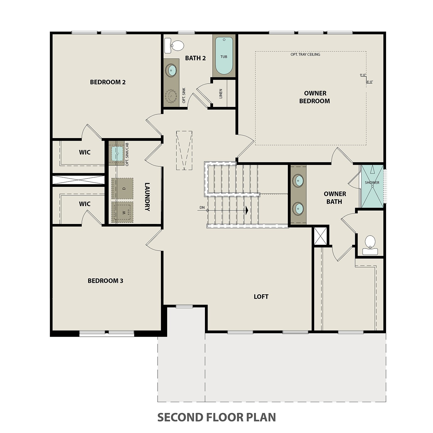 2907 Parkwood Drive