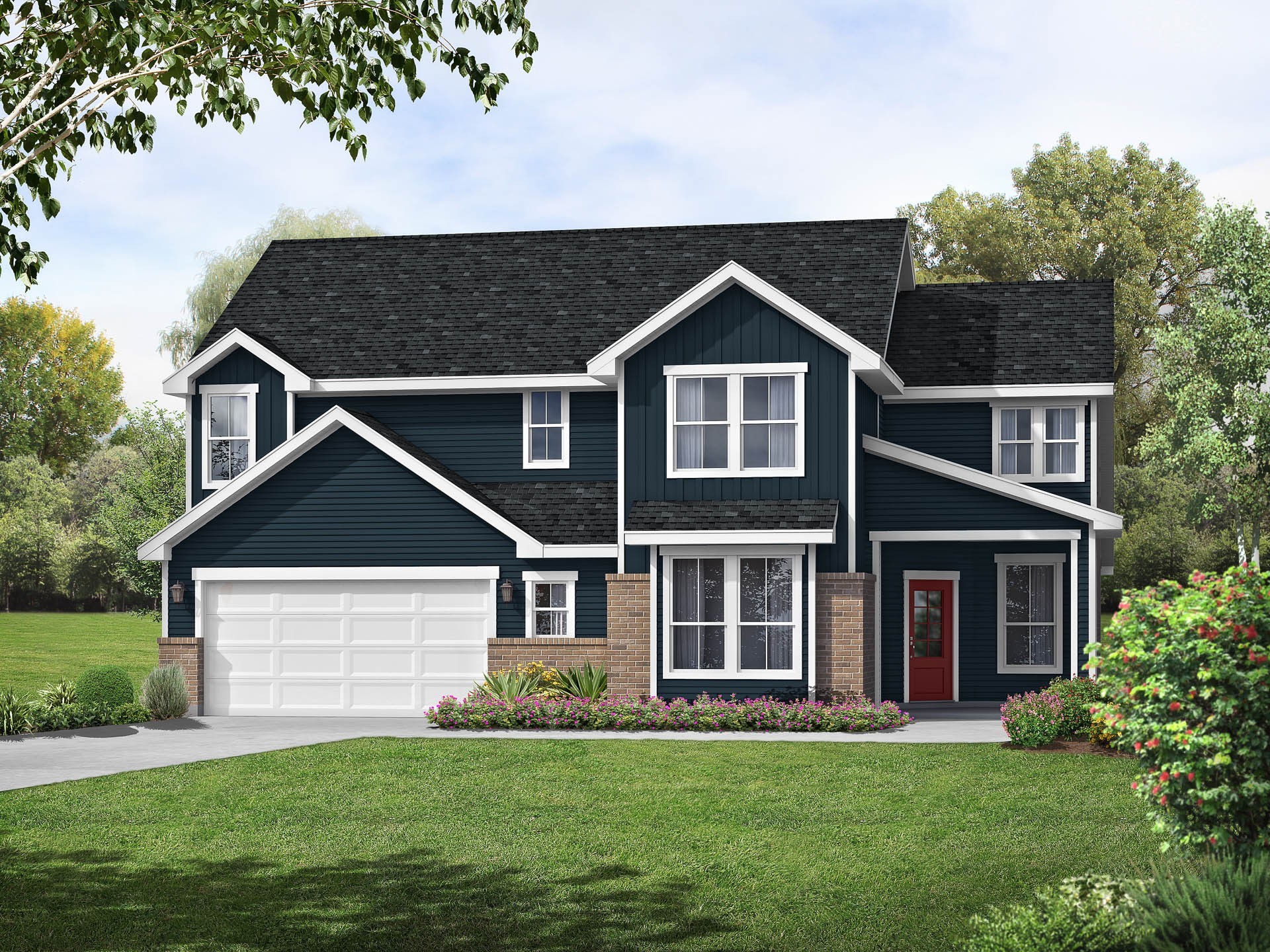 2415 Beaver Drive