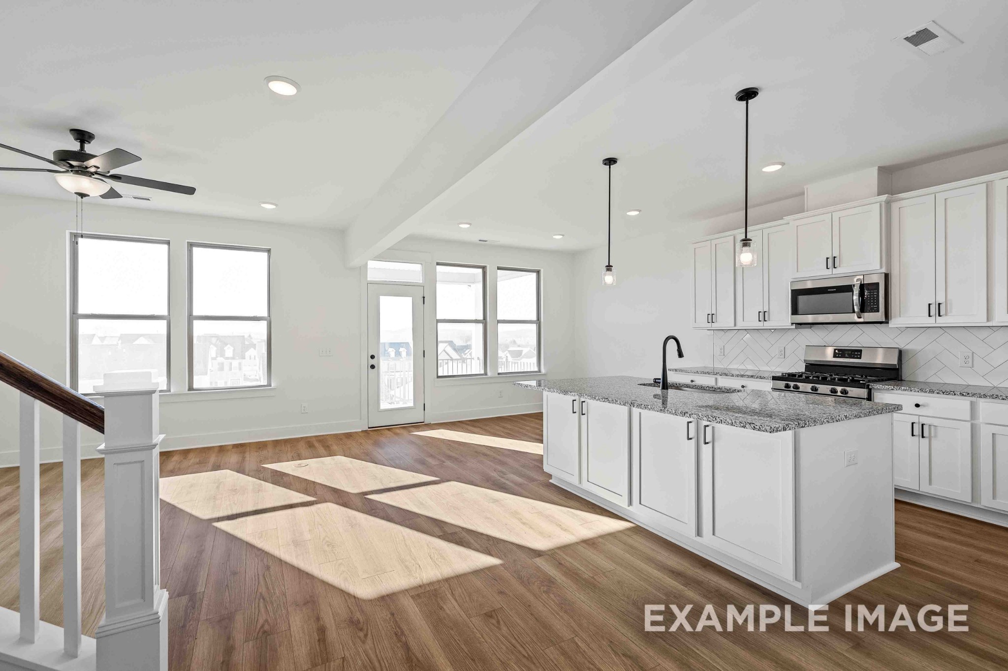2318 Beaver Drive