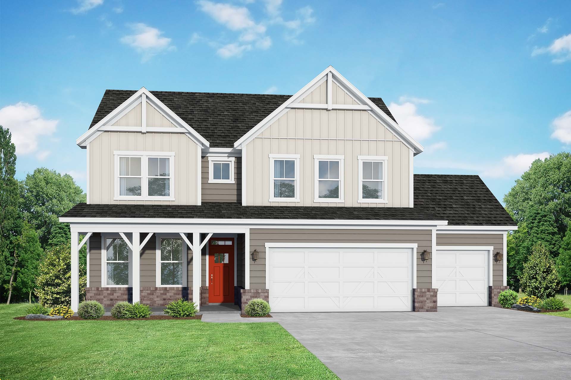 2318 Beaver Drive