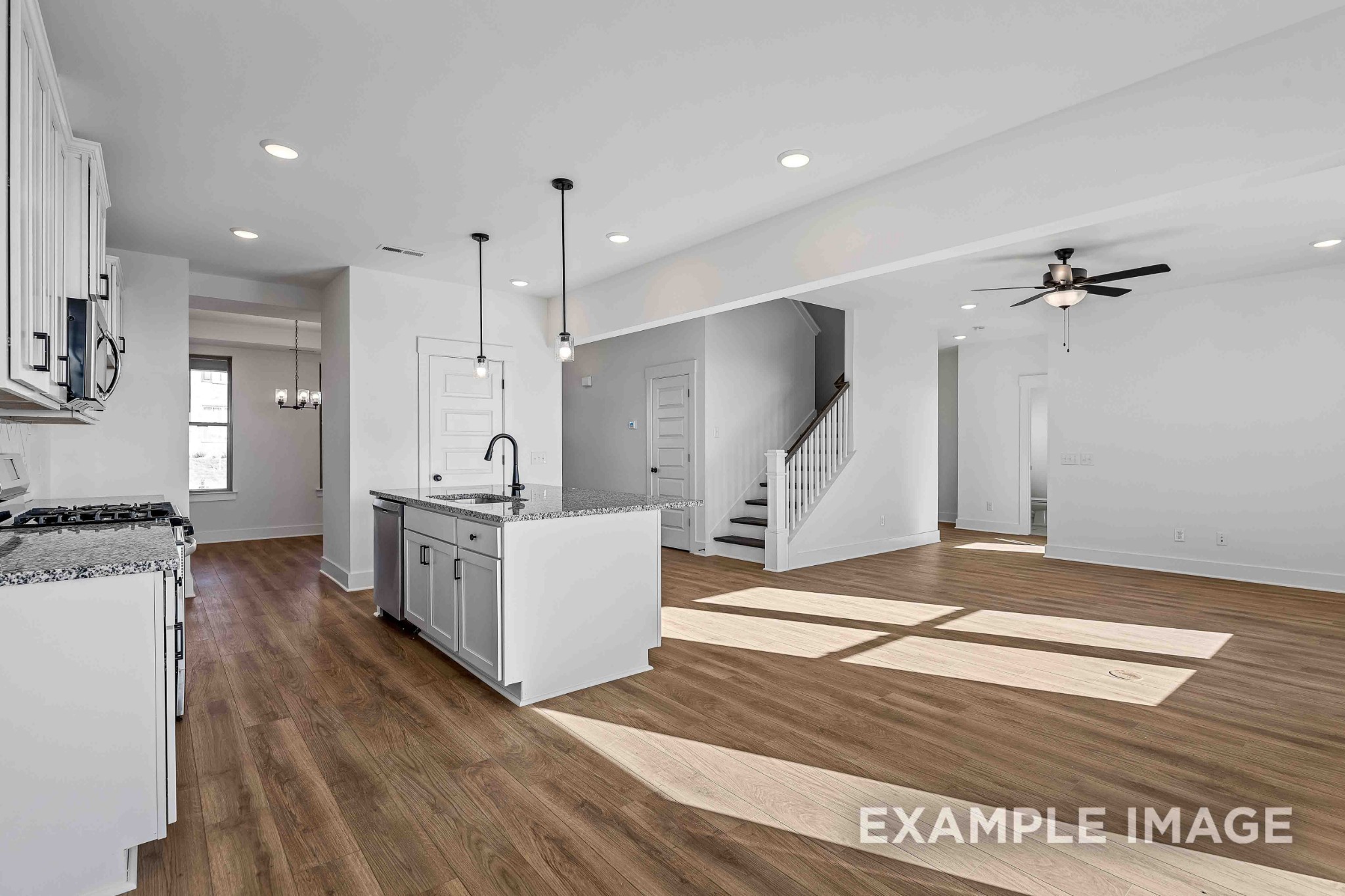 2318 Beaver Drive