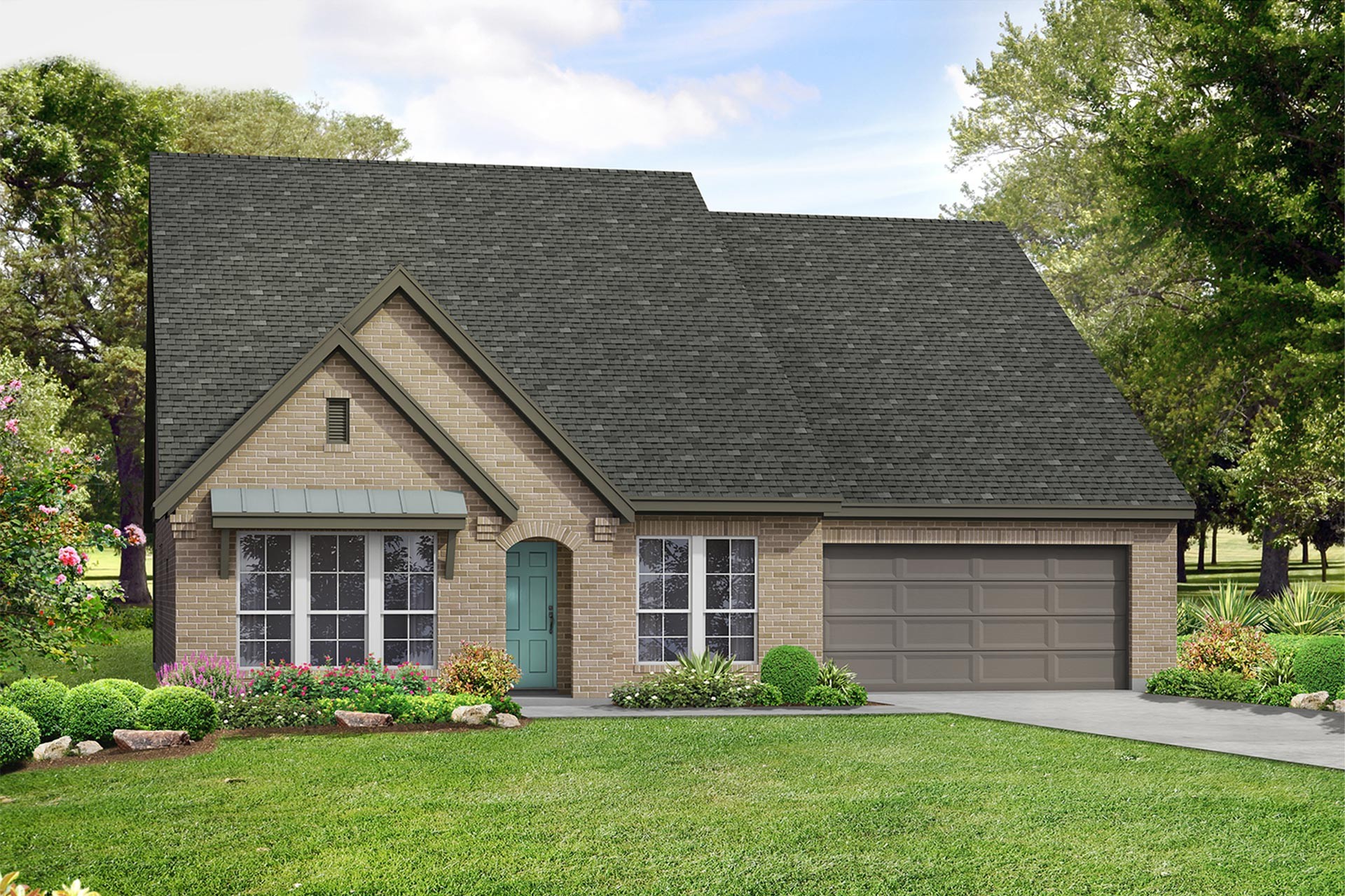 2916 Woodcrest Drive