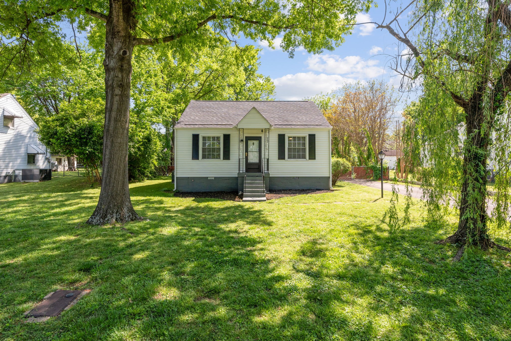 261 Tanksley Ave