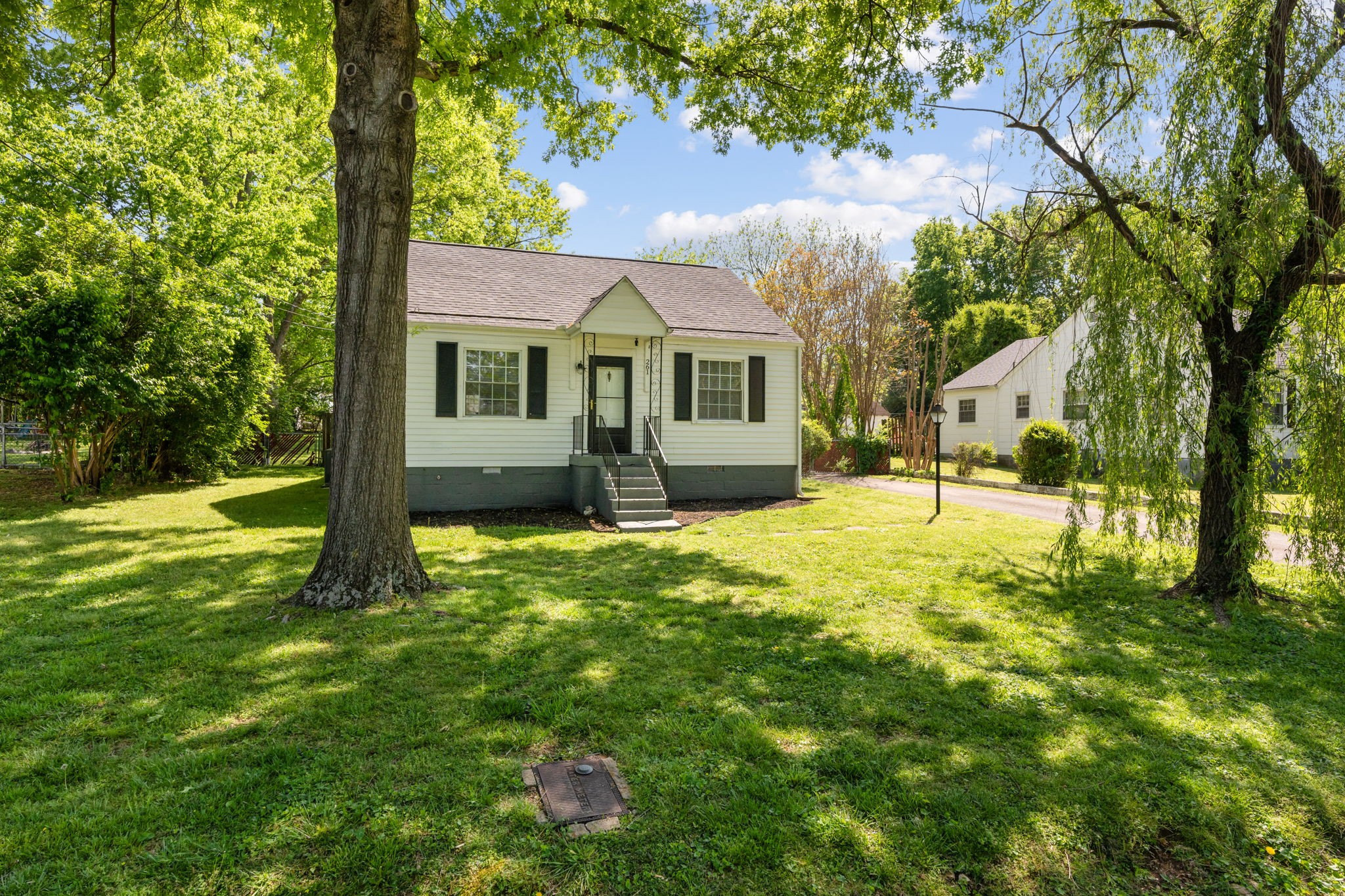 261 Tanksley Ave