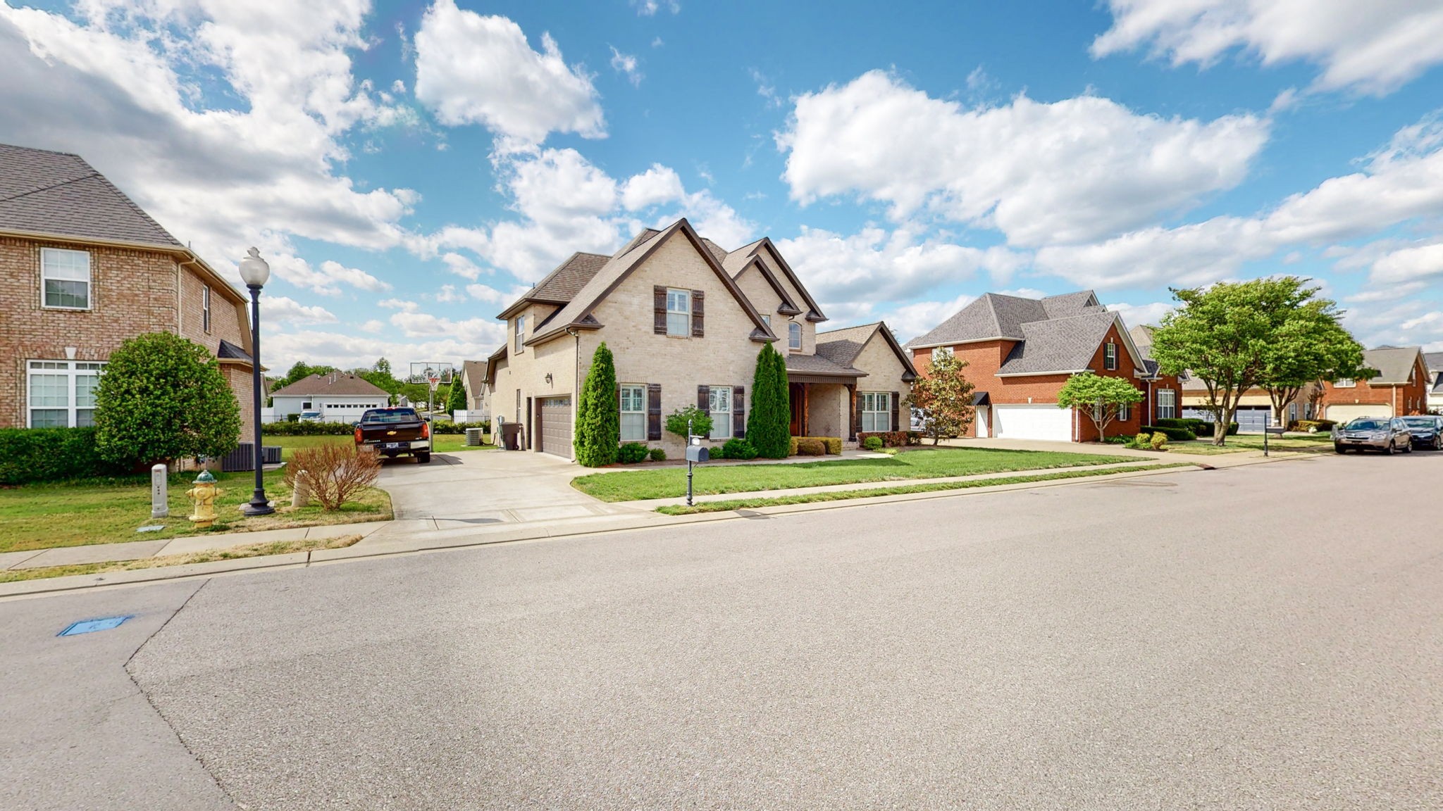2017 Prestwick Dr