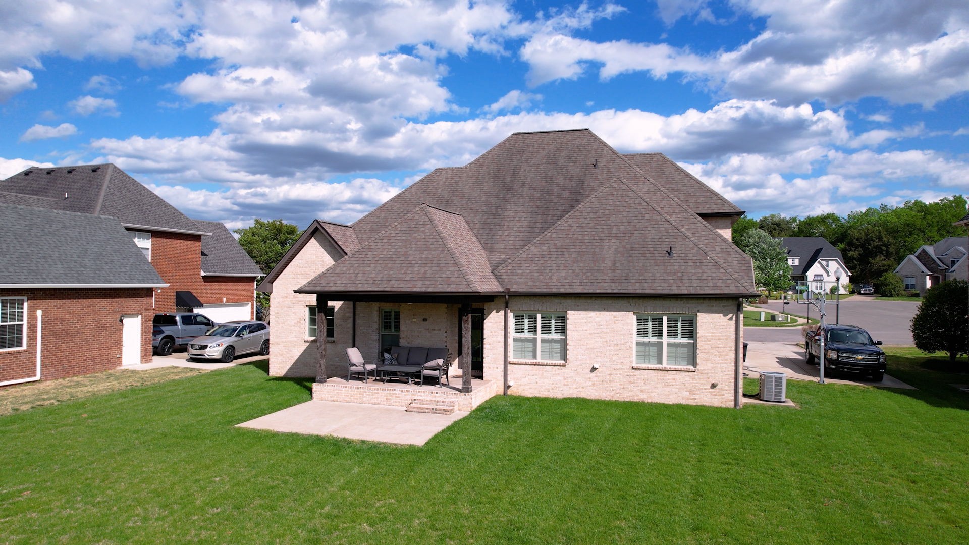 2017 Prestwick Dr