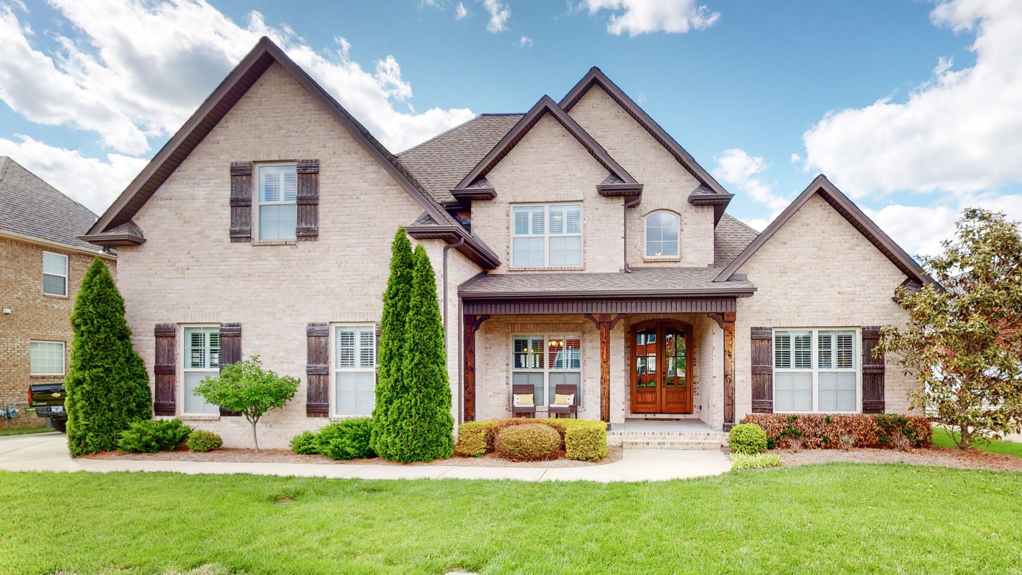 2017 Prestwick Dr