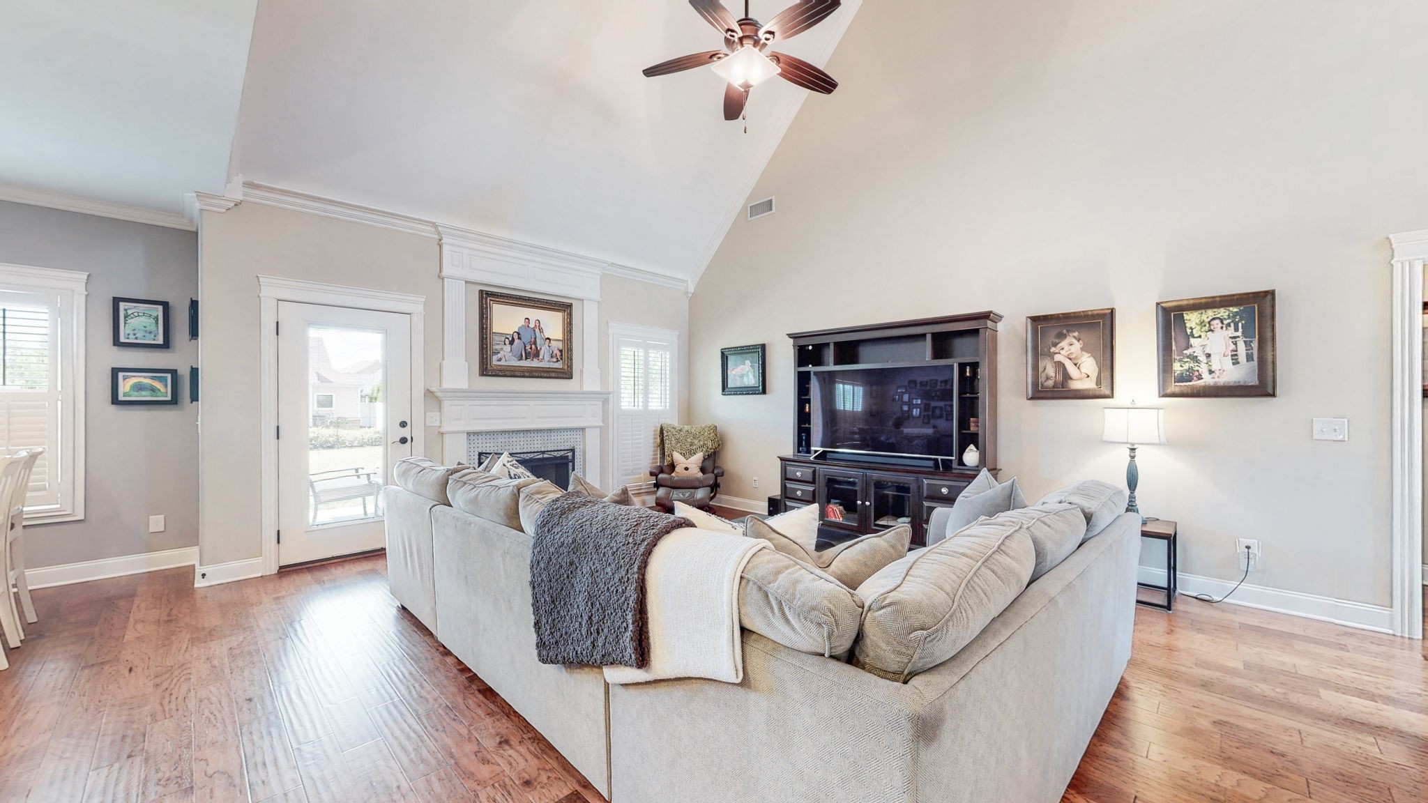 2017 Prestwick Dr