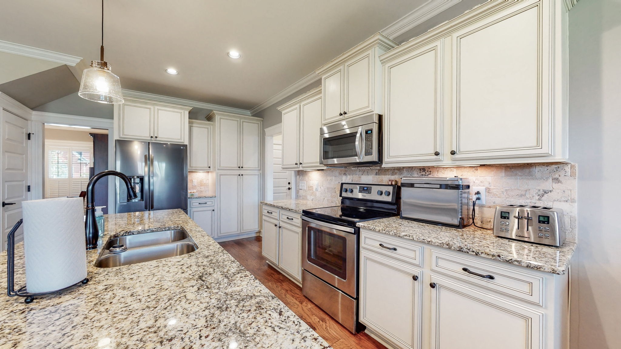 2017 Prestwick Dr