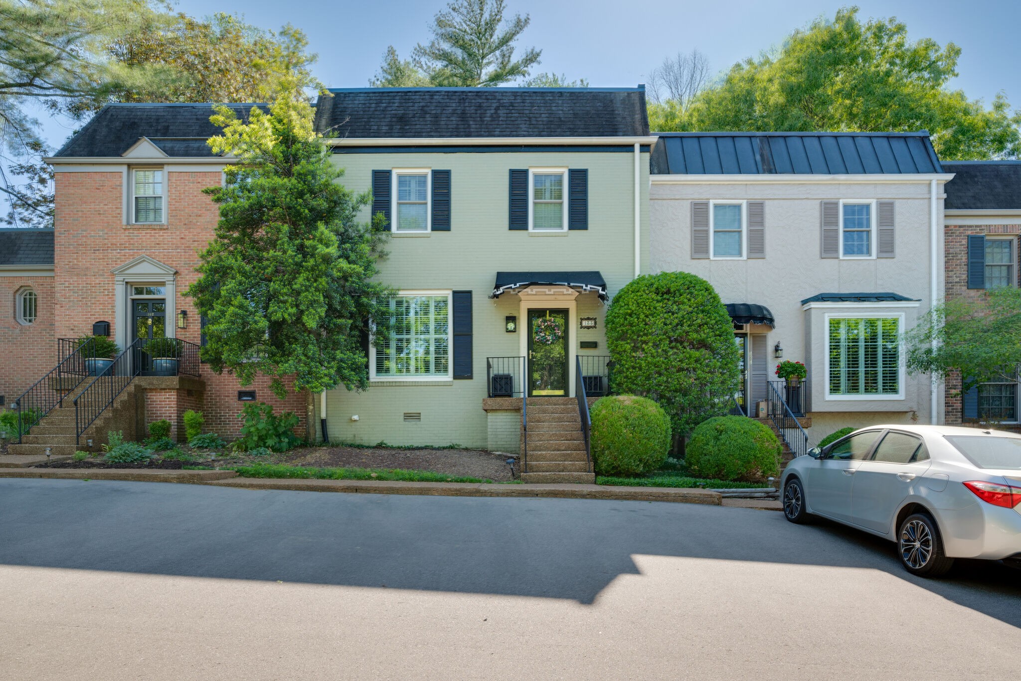 4400 Belmont Park Ter Unit: 133