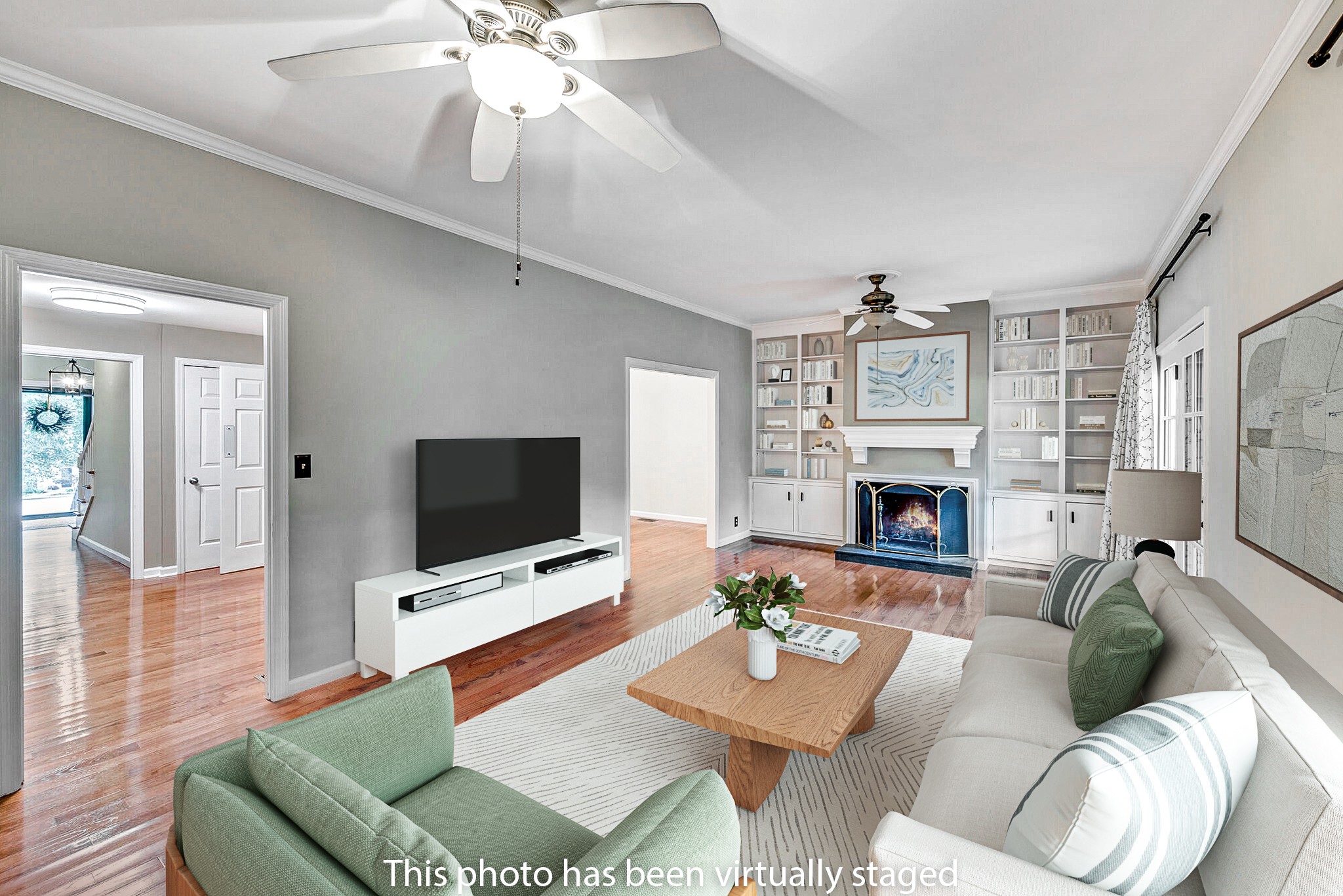 4400 Belmont Park Ter Unit: 133