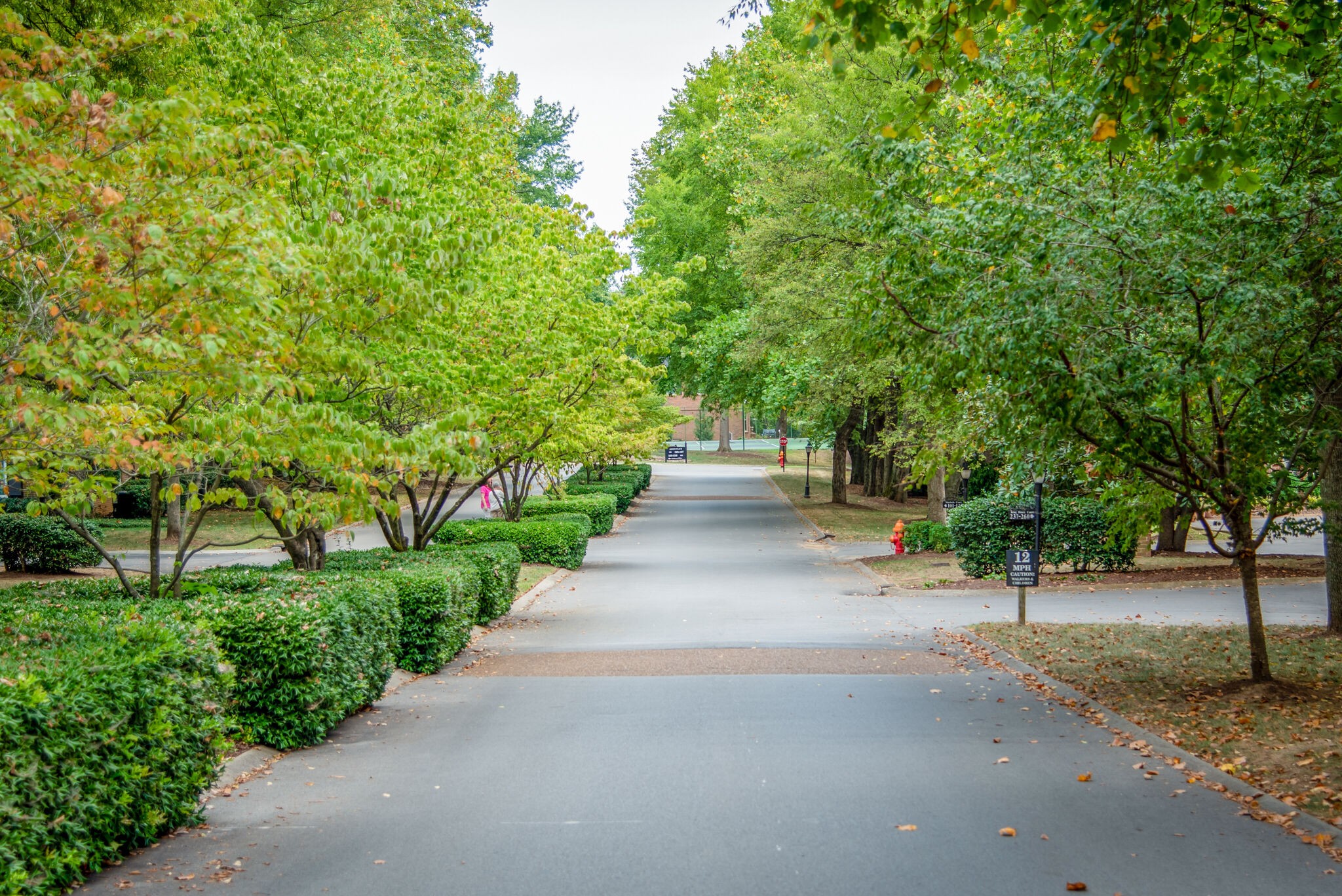 4400 Belmont Park Ter Unit: 133