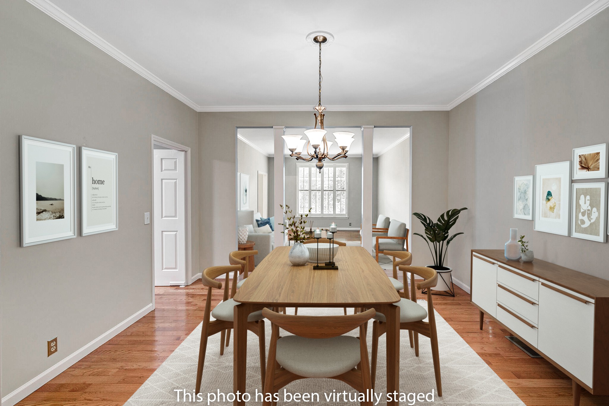 4400 Belmont Park Ter Unit: 133