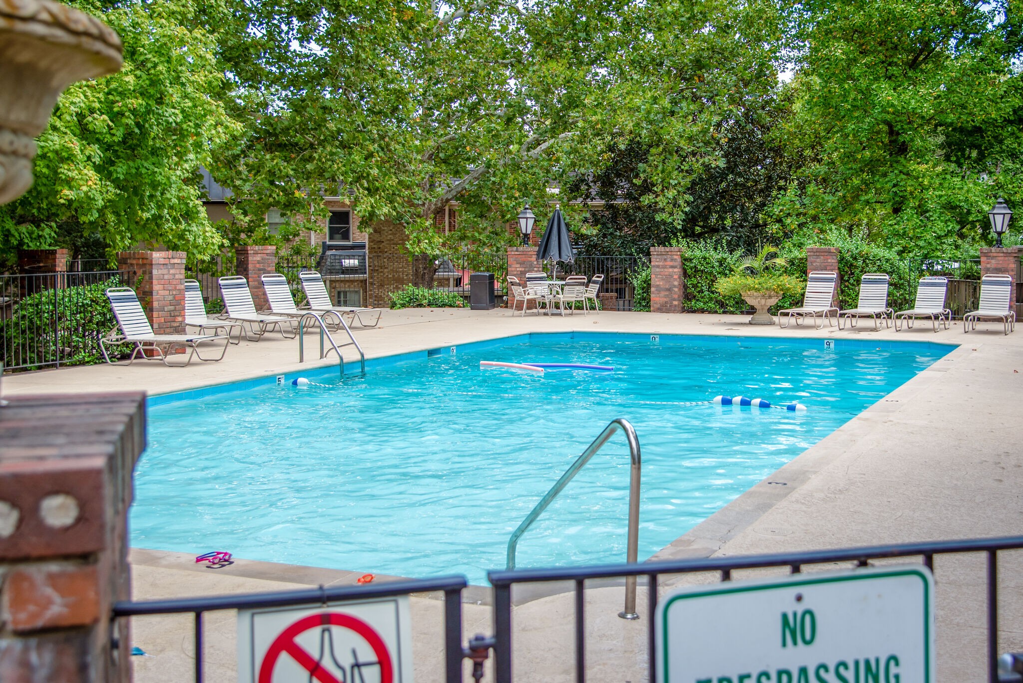4400 Belmont Park Ter Unit: 133