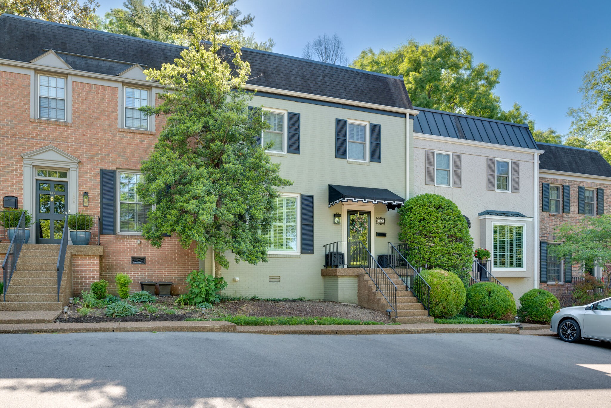 4400 Belmont Park Ter Unit: 133