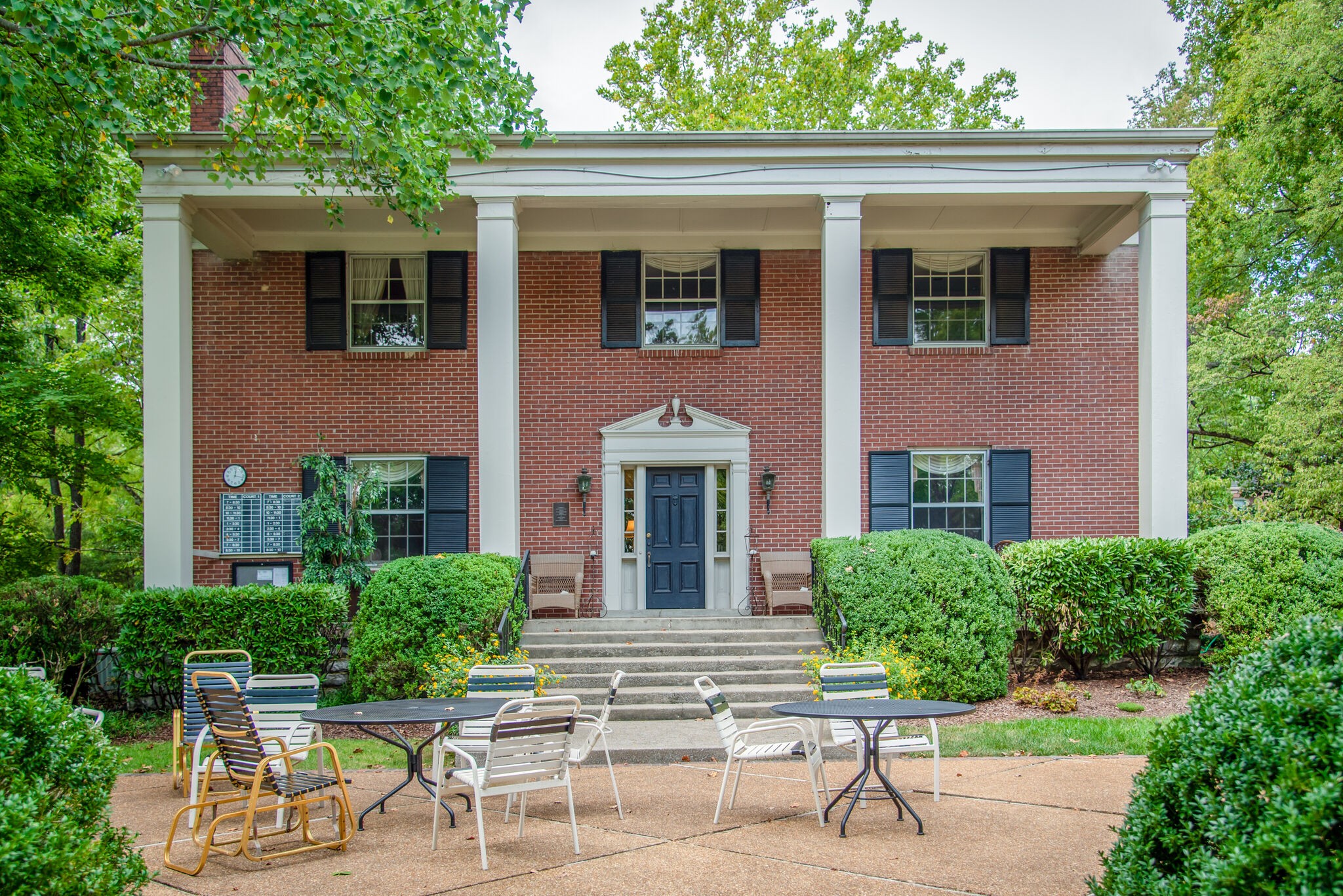 4400 Belmont Park Ter Unit: 133