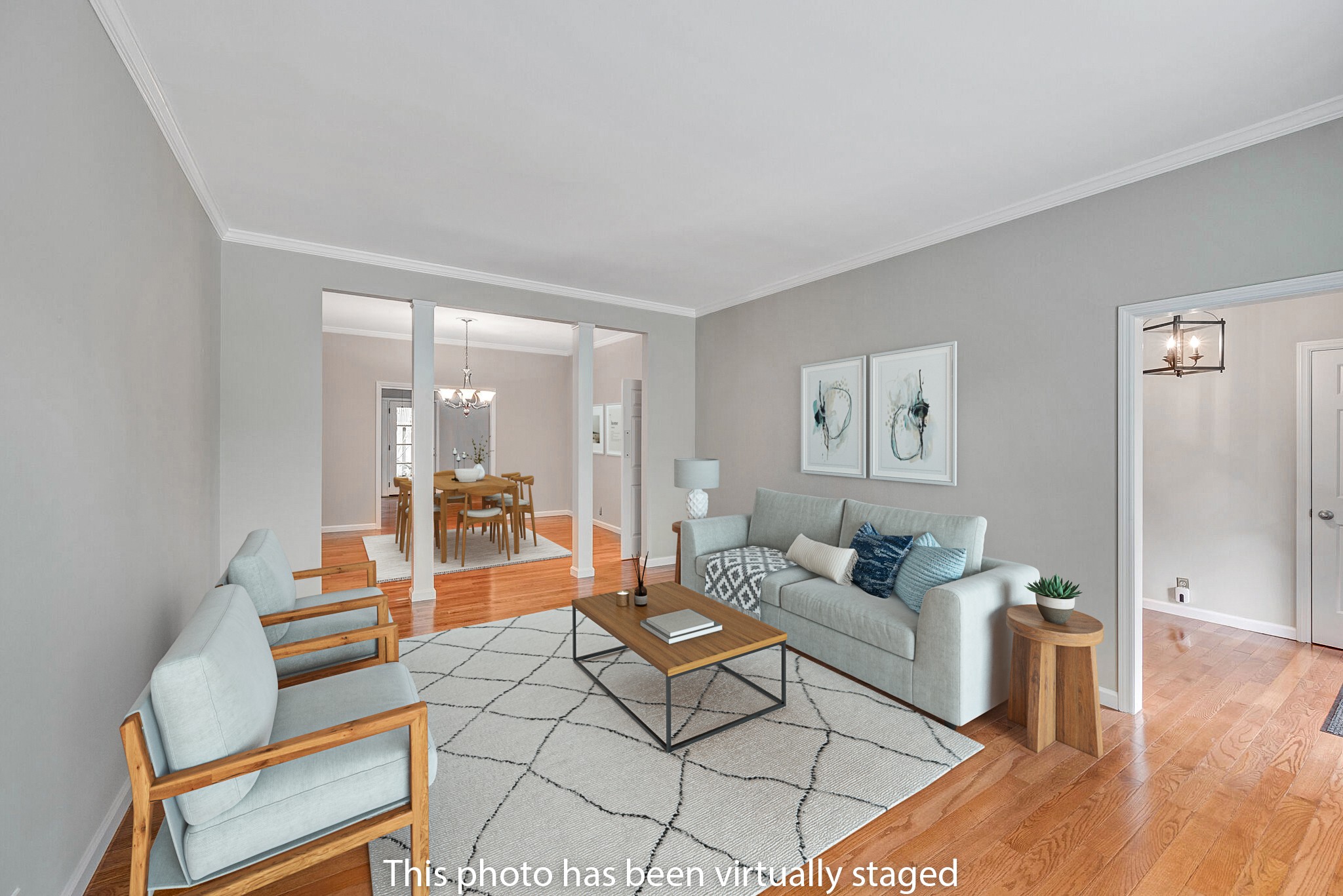 4400 Belmont Park Ter Unit: 133