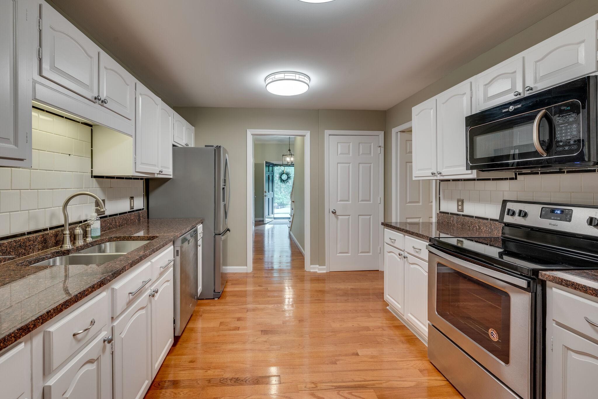 4400 Belmont Park Ter Unit: 133