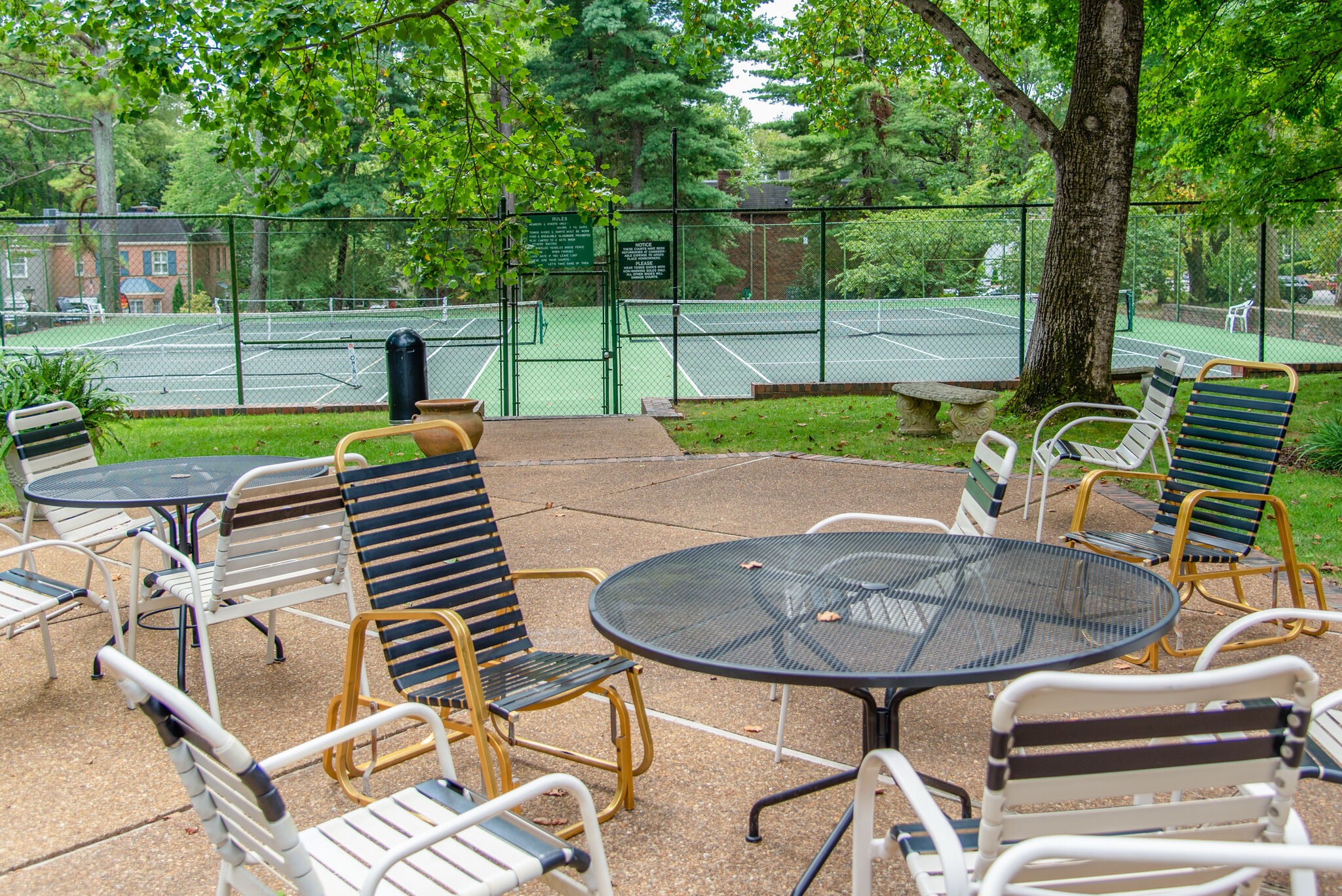 4400 Belmont Park Ter Unit: 133