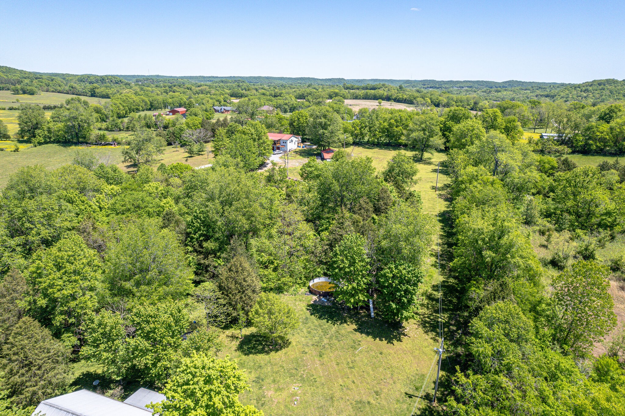 396A Pee Dee Branch Rd