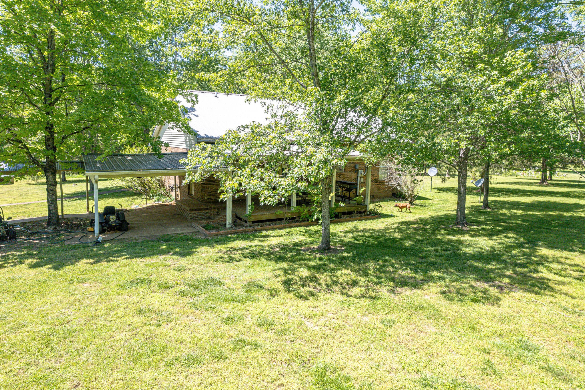 396A Pee Dee Branch Rd