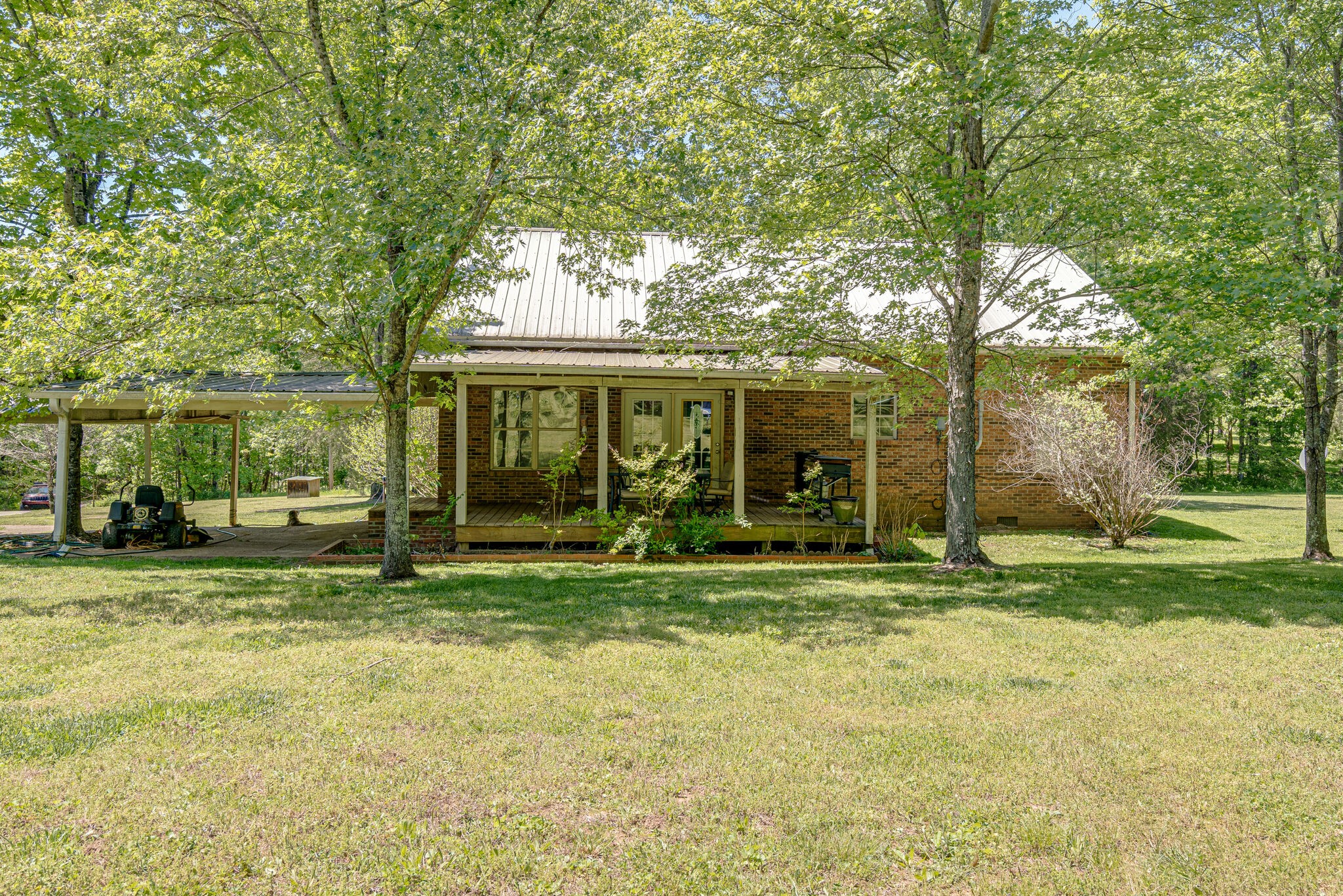396A Pee Dee Branch Rd
