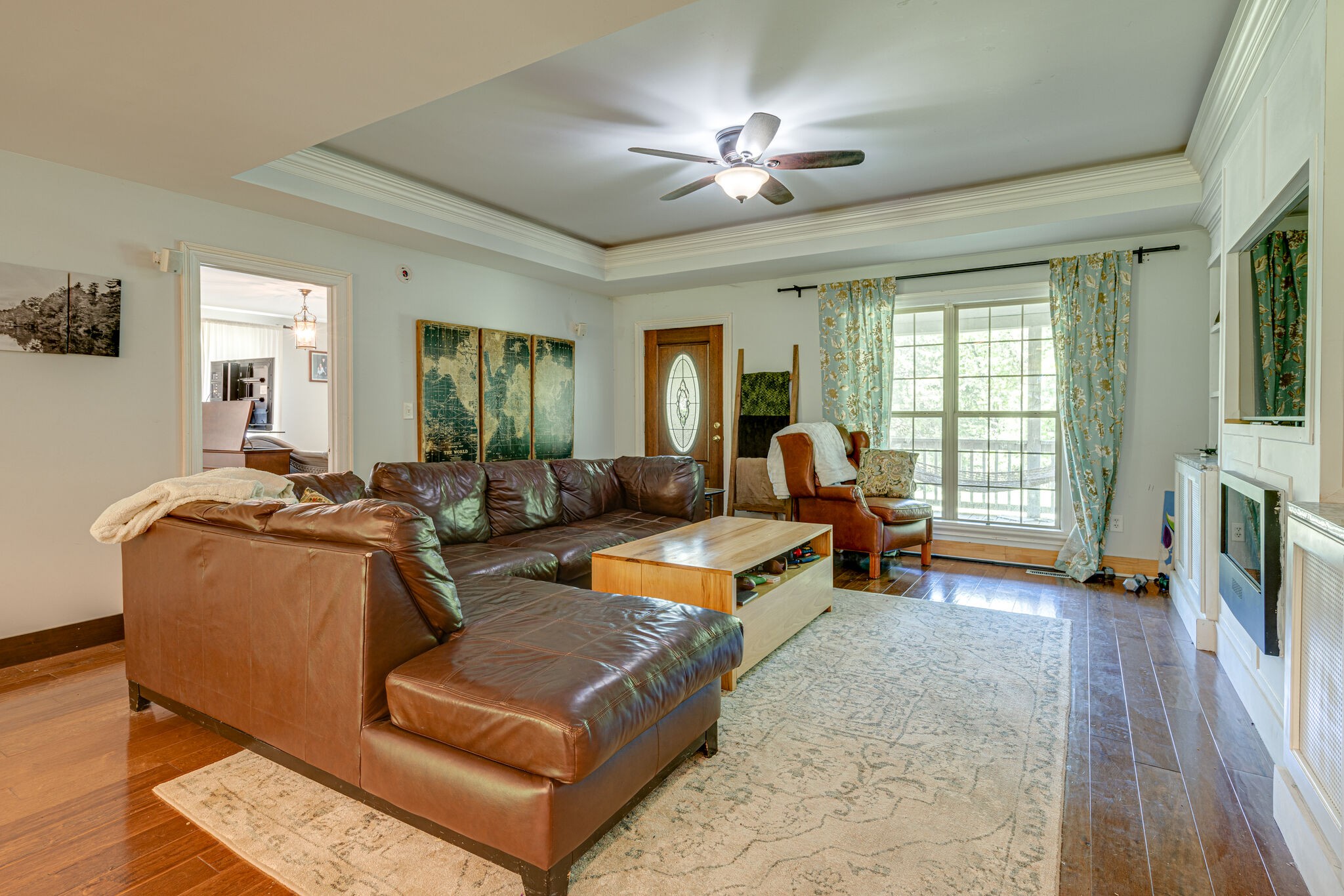396A Pee Dee Branch Rd