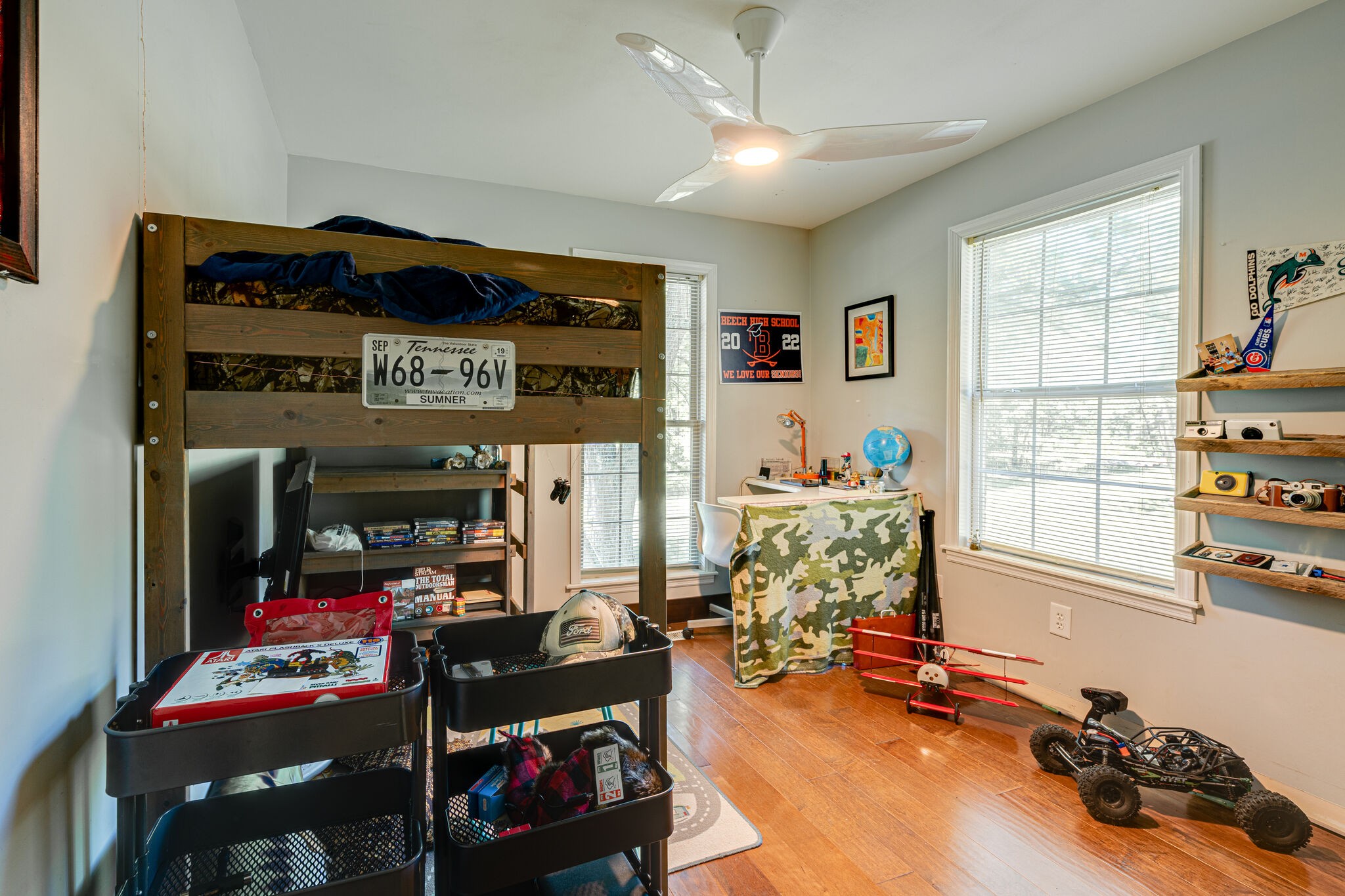 396A Pee Dee Branch Rd