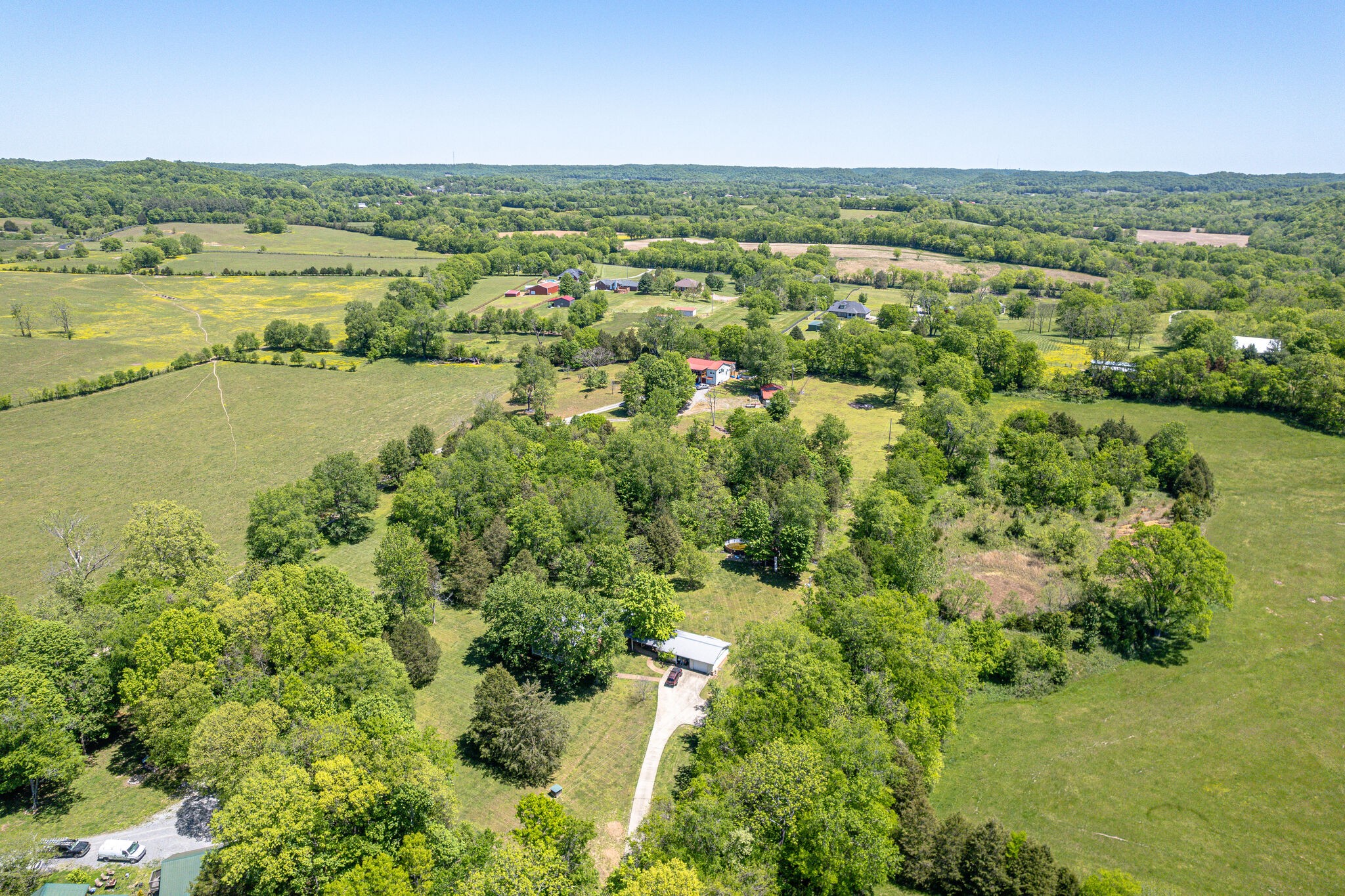 396A Pee Dee Branch Rd