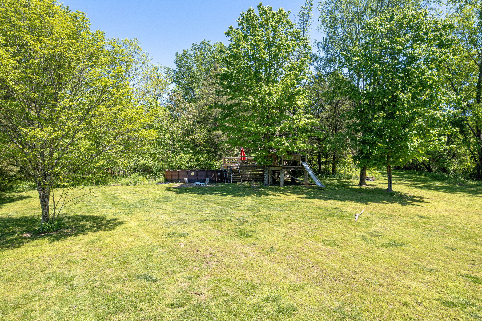 396A Pee Dee Branch Rd