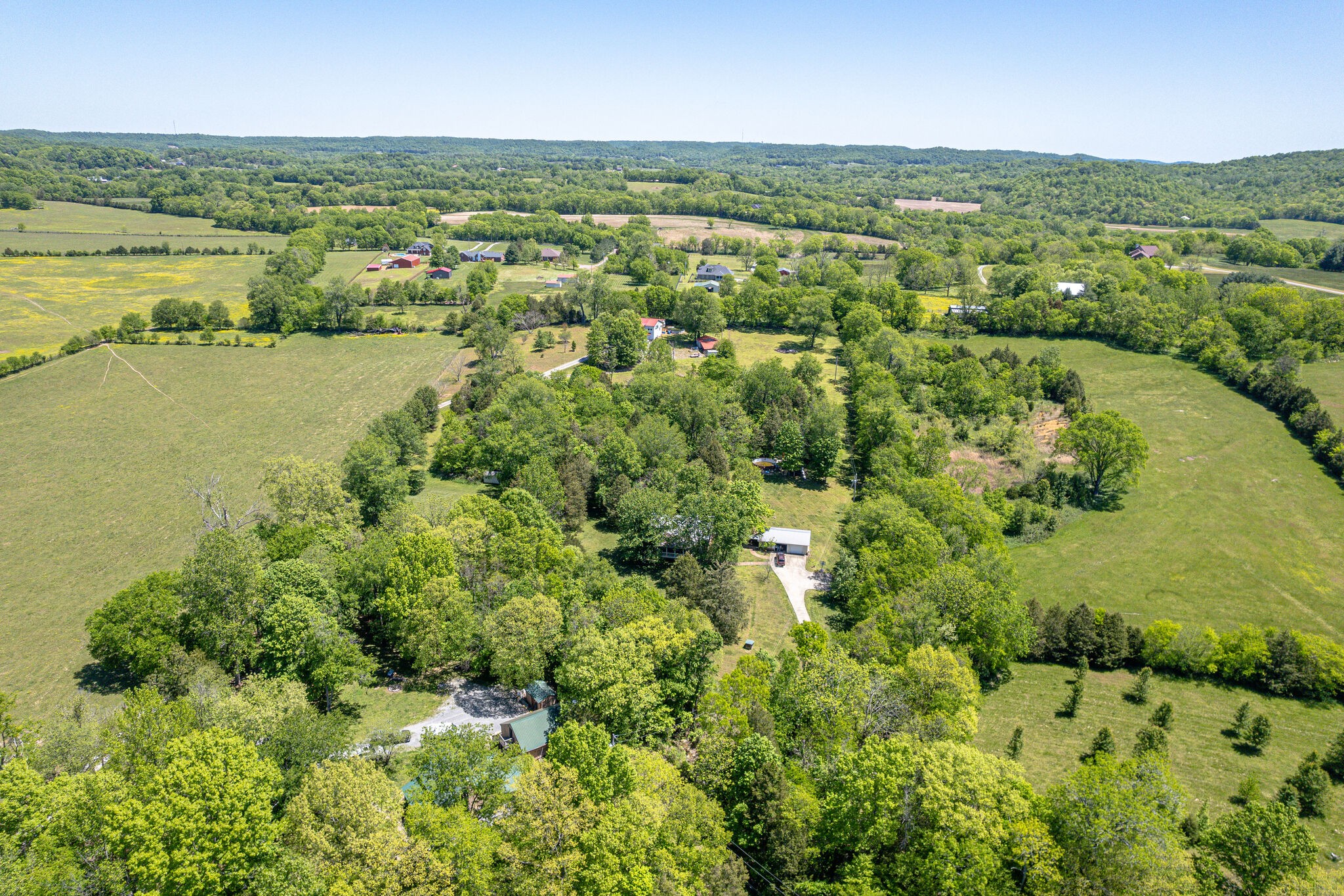 396A Pee Dee Branch Rd