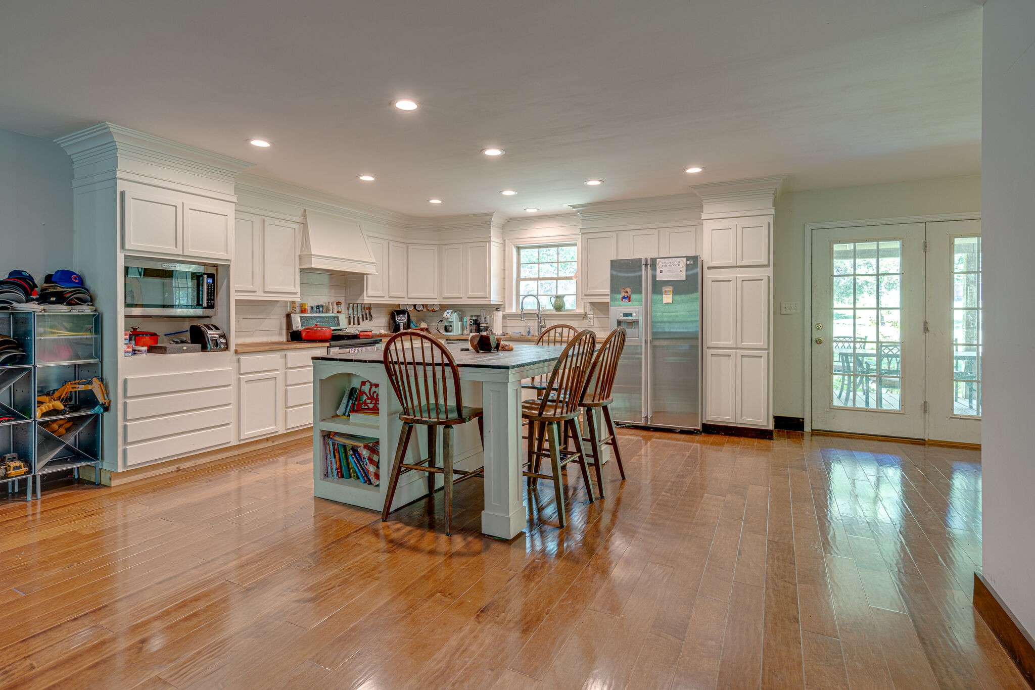 396A Pee Dee Branch Rd