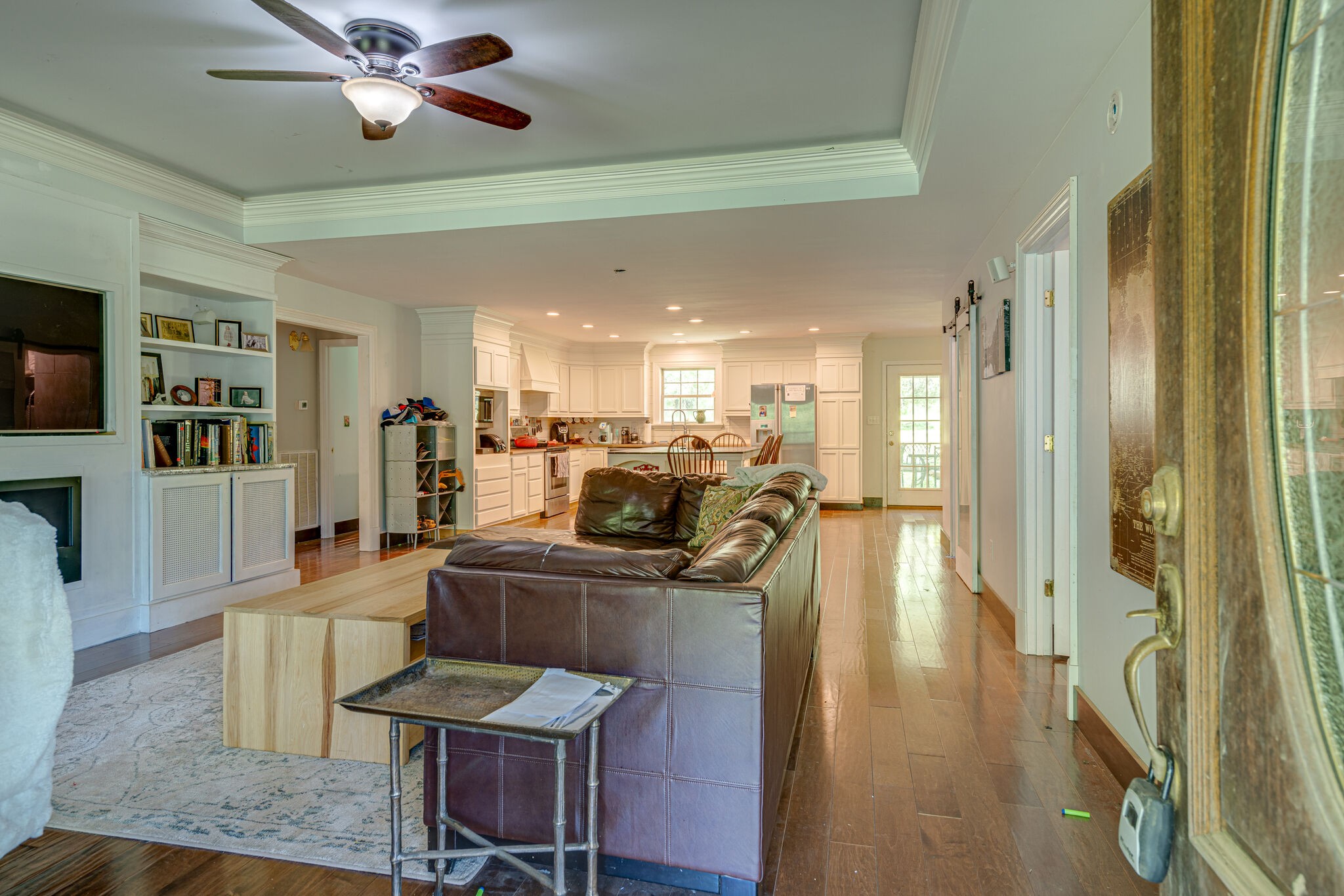 396A Pee Dee Branch Rd
