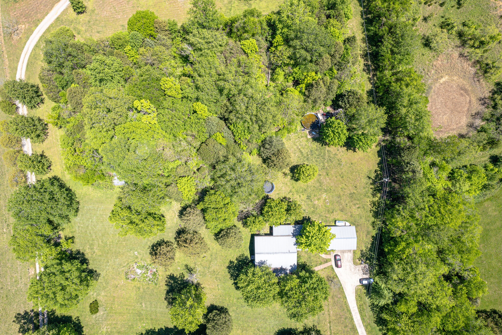 396A Pee Dee Branch Rd