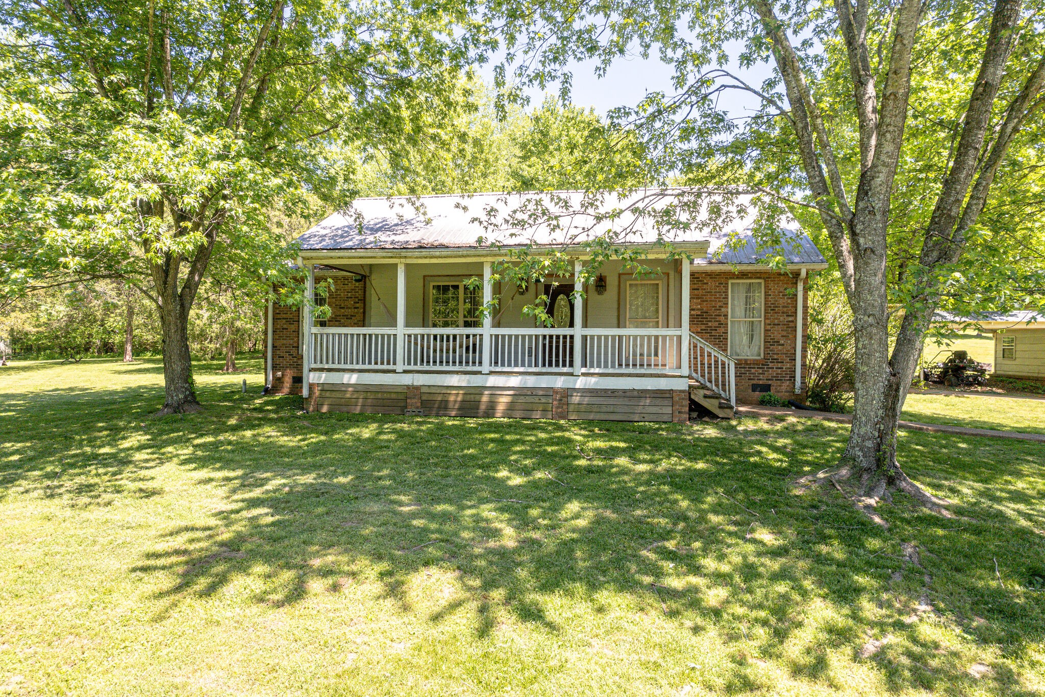 396A Pee Dee Branch Rd