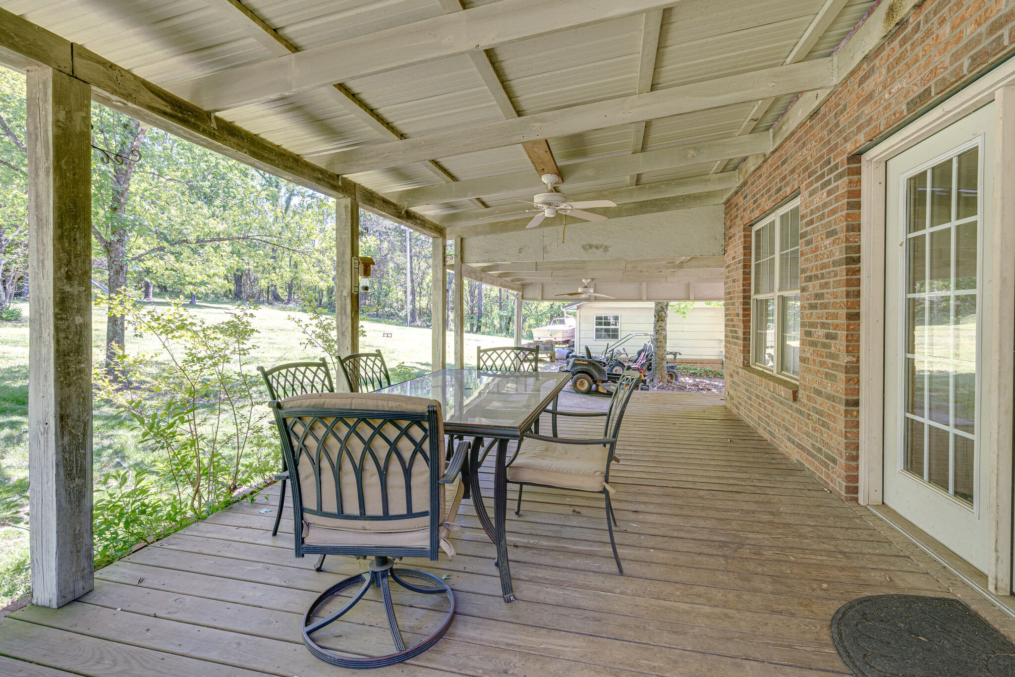 396A Pee Dee Branch Rd