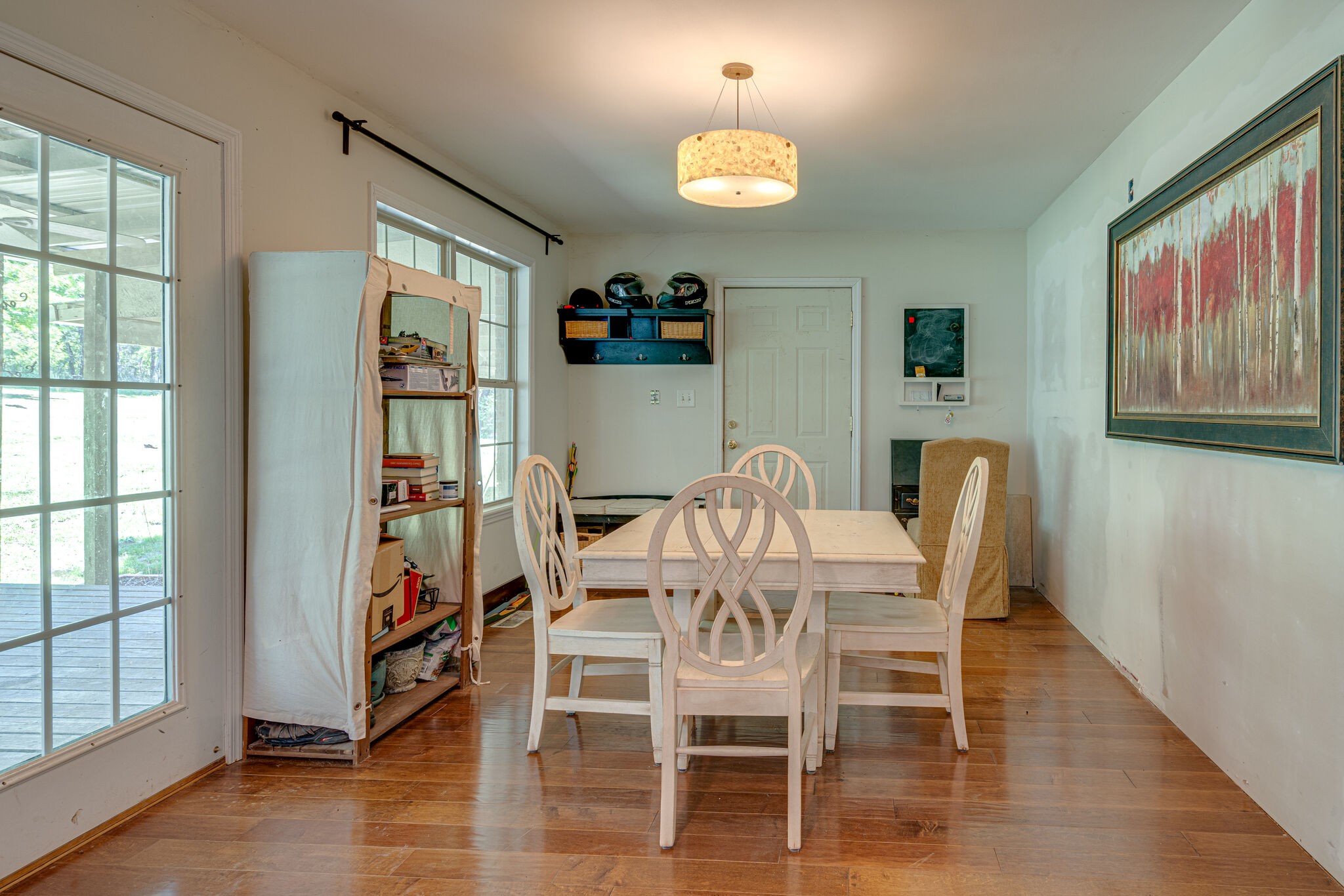 396A Pee Dee Branch Rd