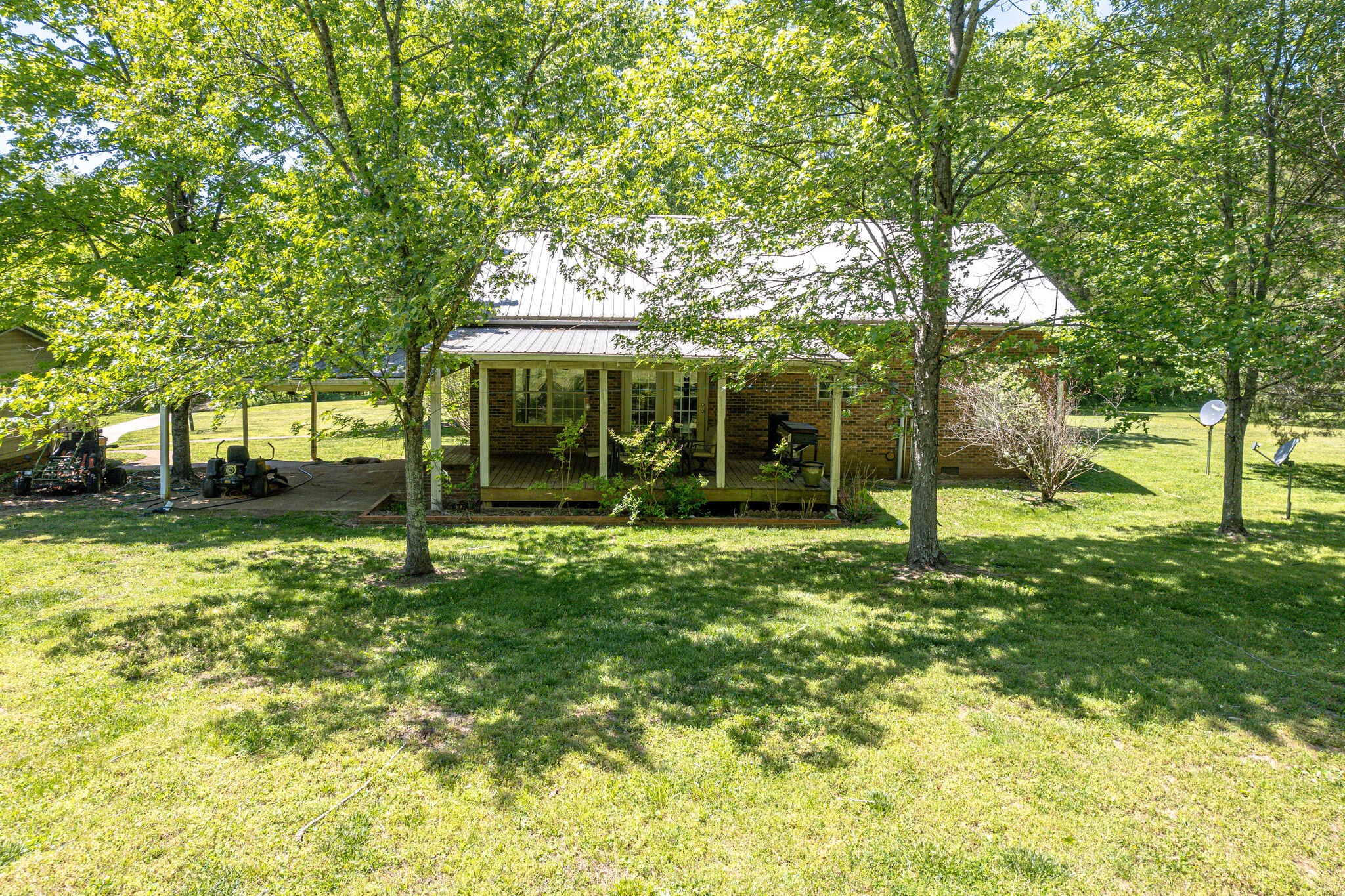 396A Pee Dee Branch Rd