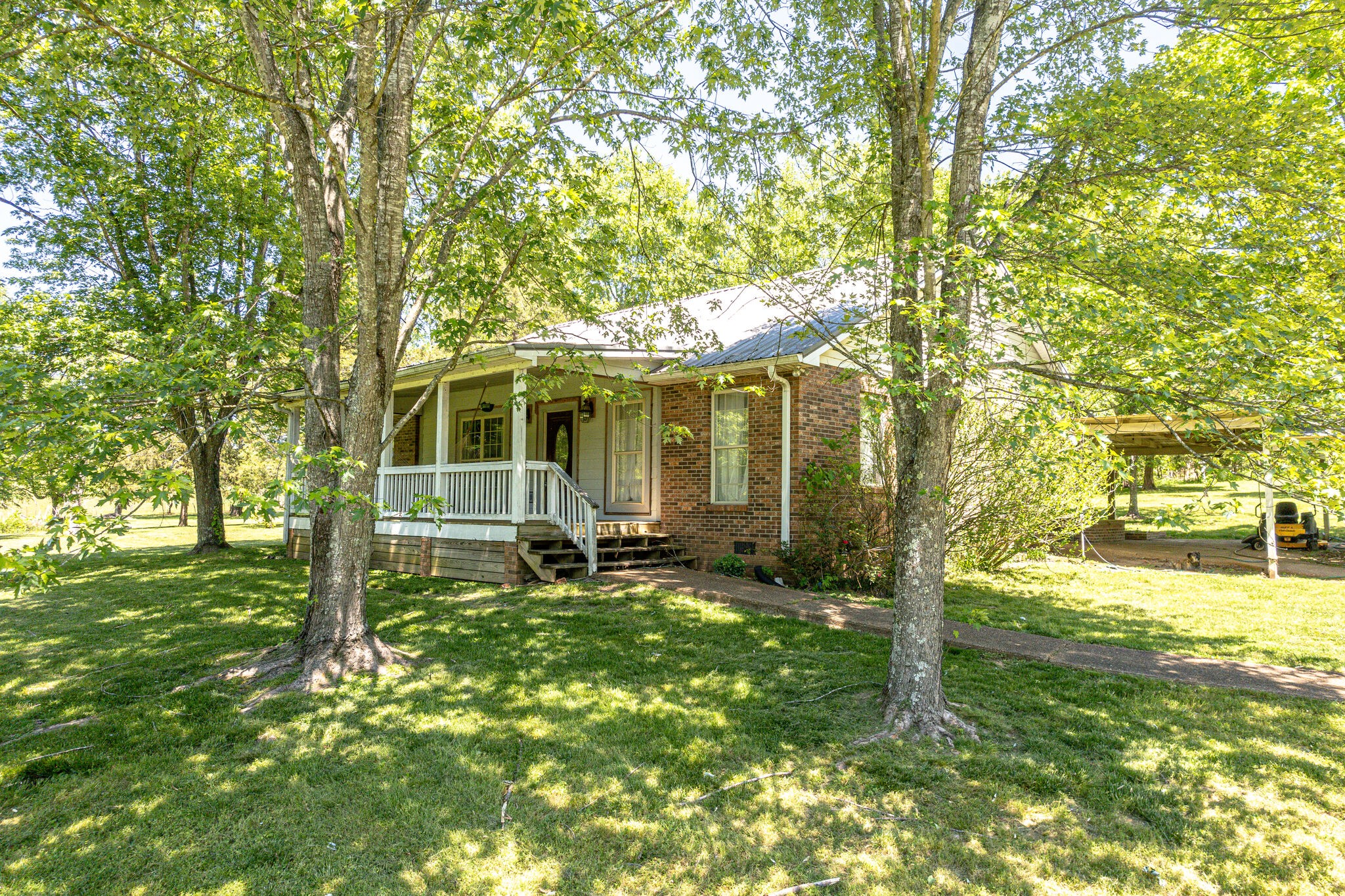 396A Pee Dee Branch Rd