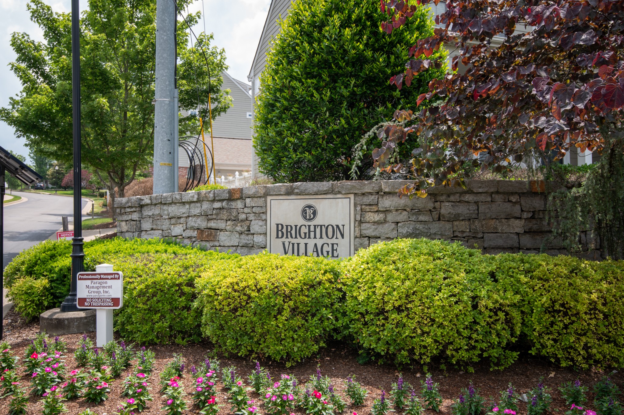 4847 Bevendean Dr Unit: 14