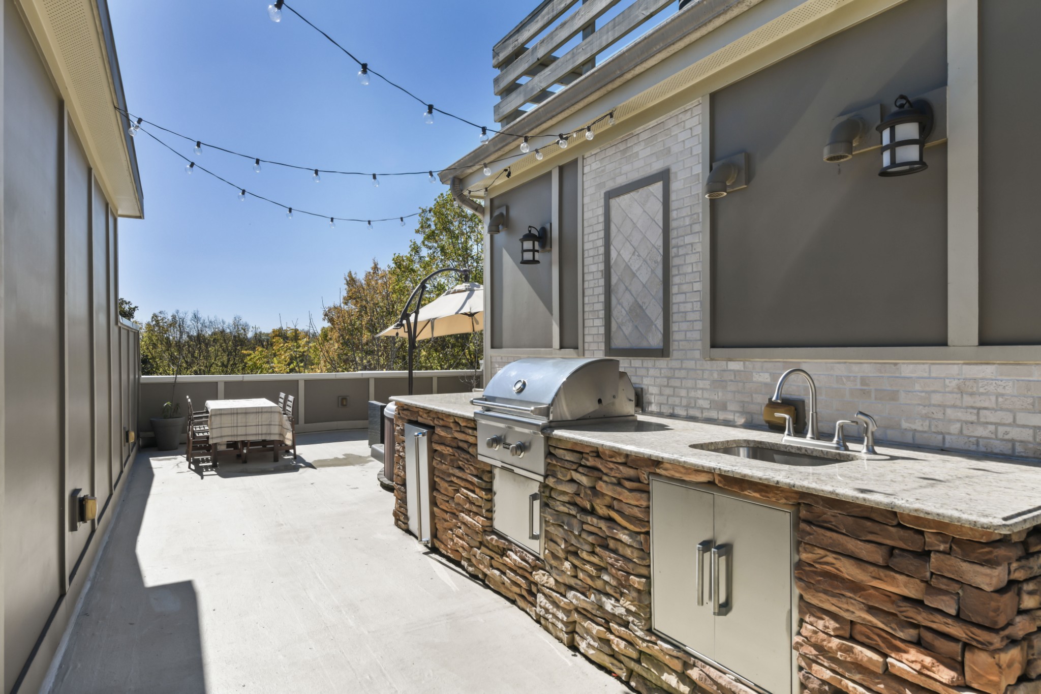 3823 Gallatin Pike Unit: 7