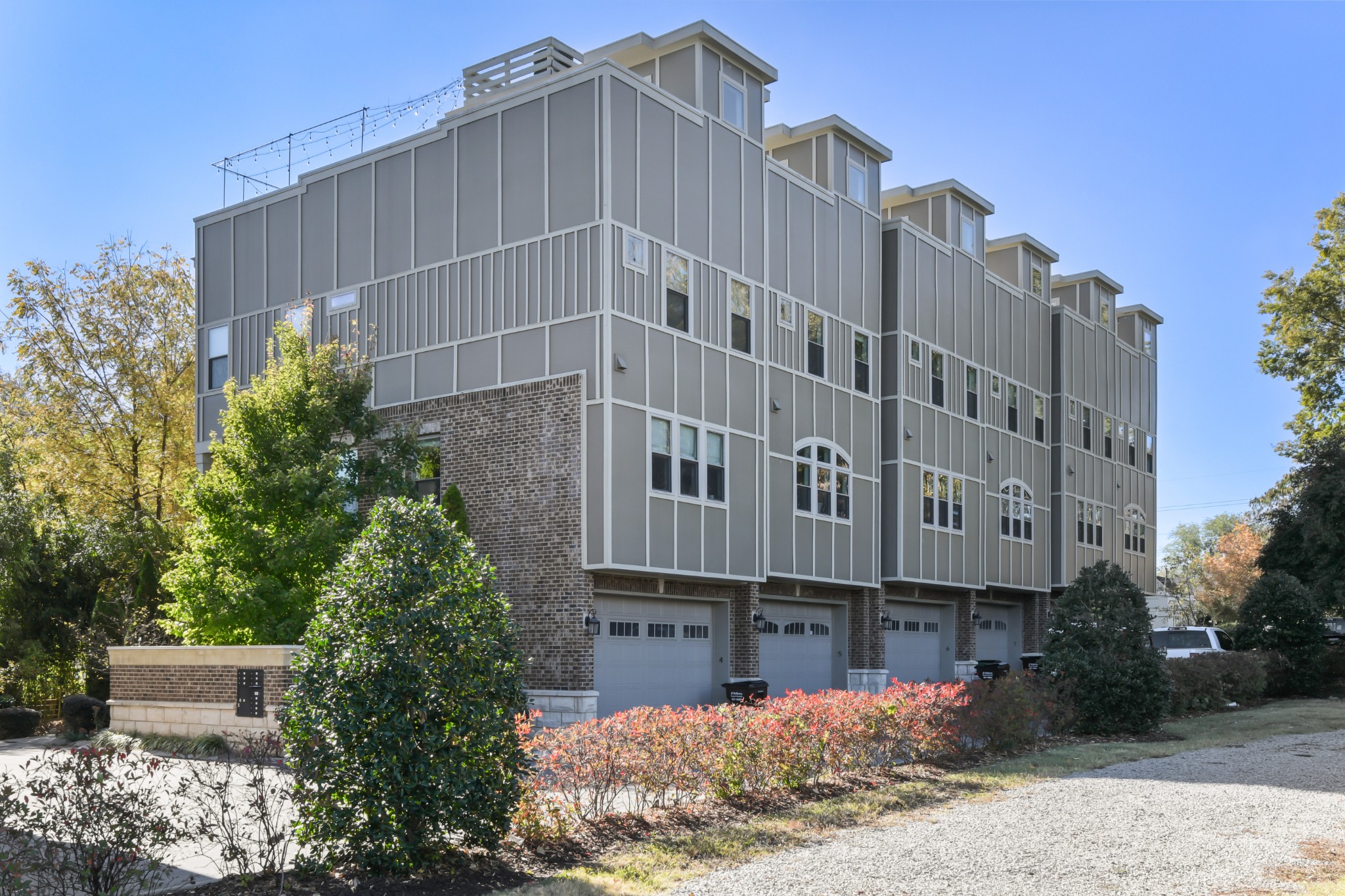 3823 Gallatin Pike Unit: 7