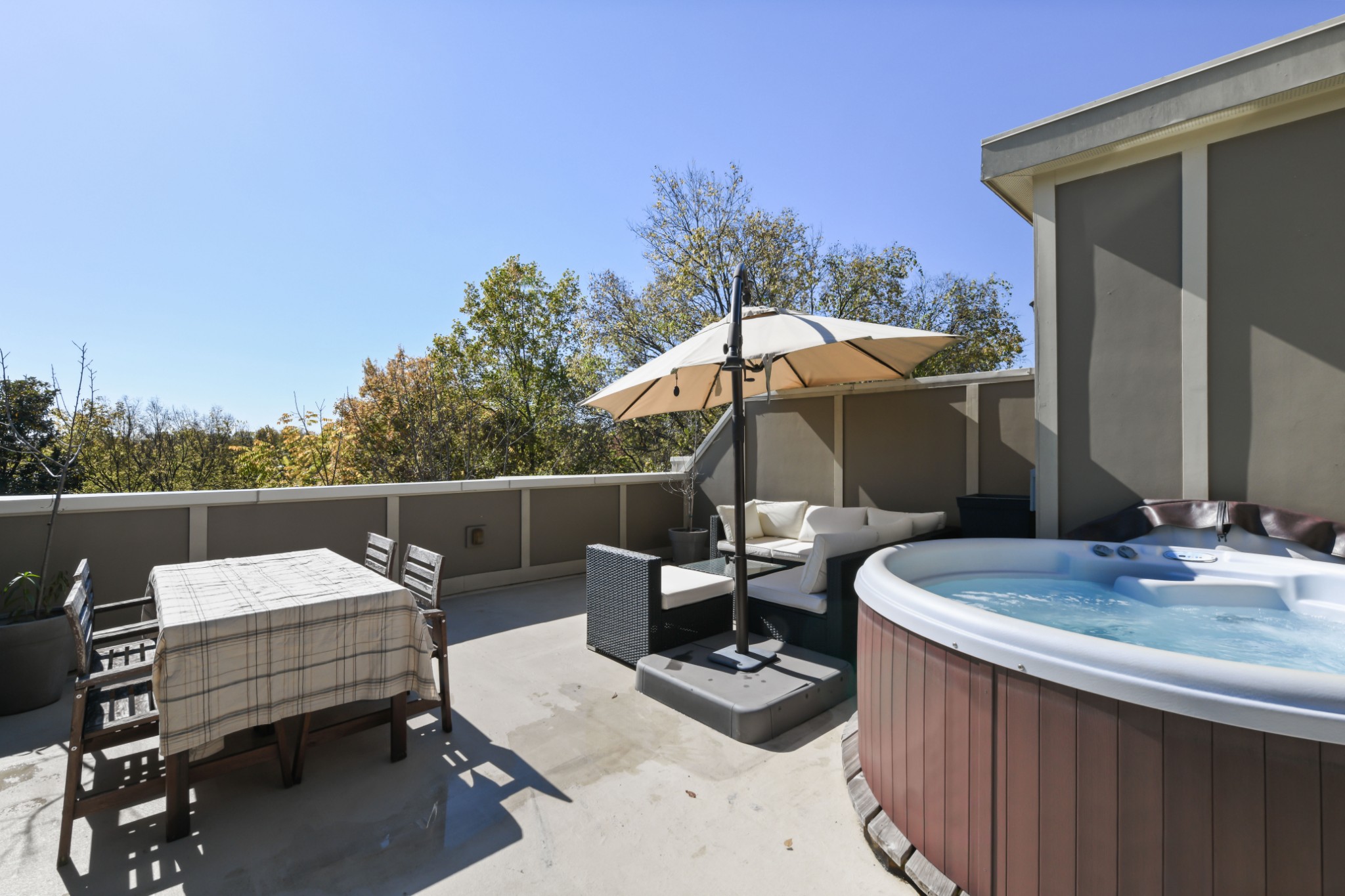 3823 Gallatin Pike Unit: 7