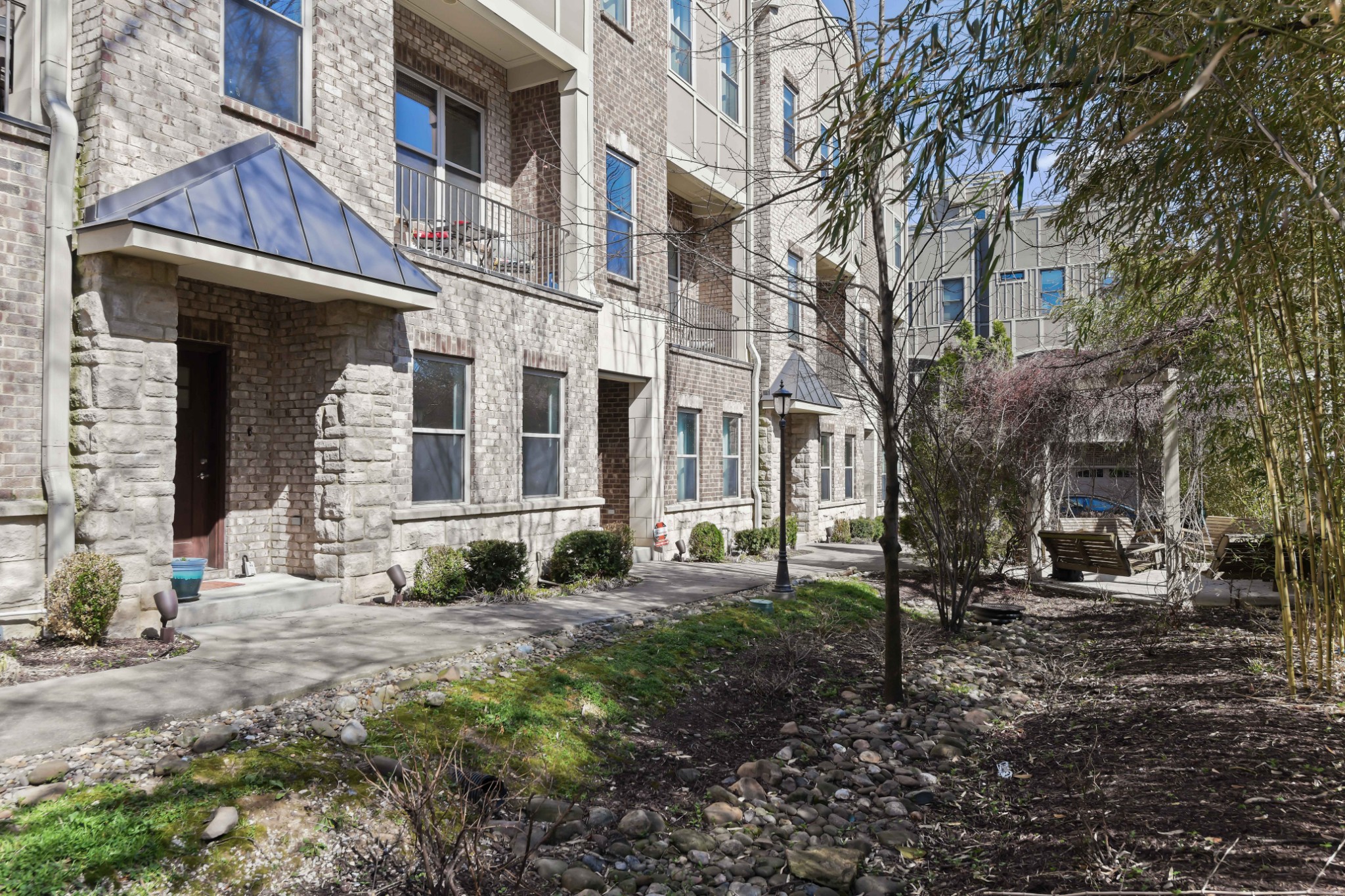 3823 Gallatin Pike Unit: 7